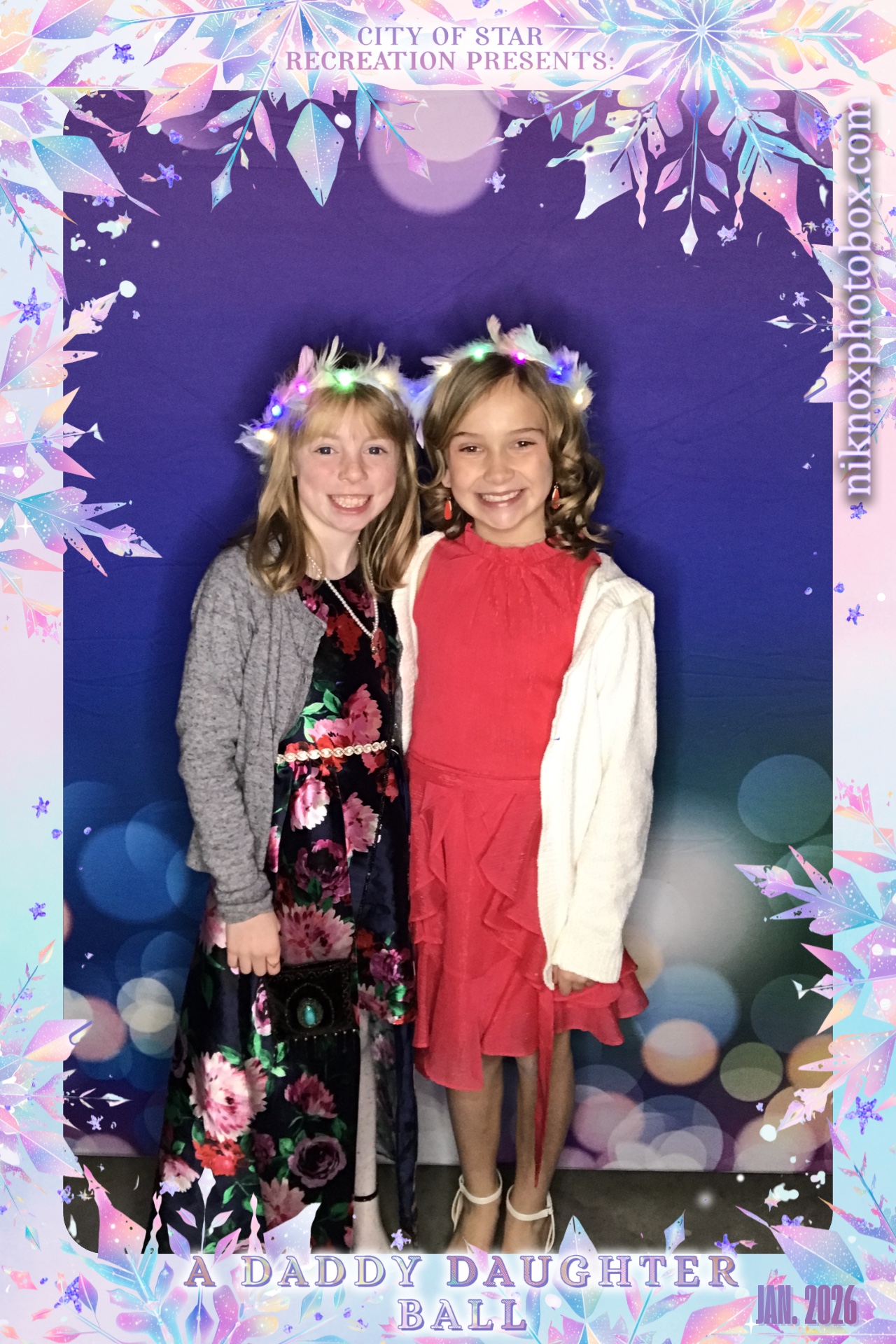 Star Daddy Daughter Jan 2026 | View more photos from the event at gallery.niknoxphotobox.com/u/NiKnox-Photo-Box/Star-Daddy-Daughter-Jan-2026