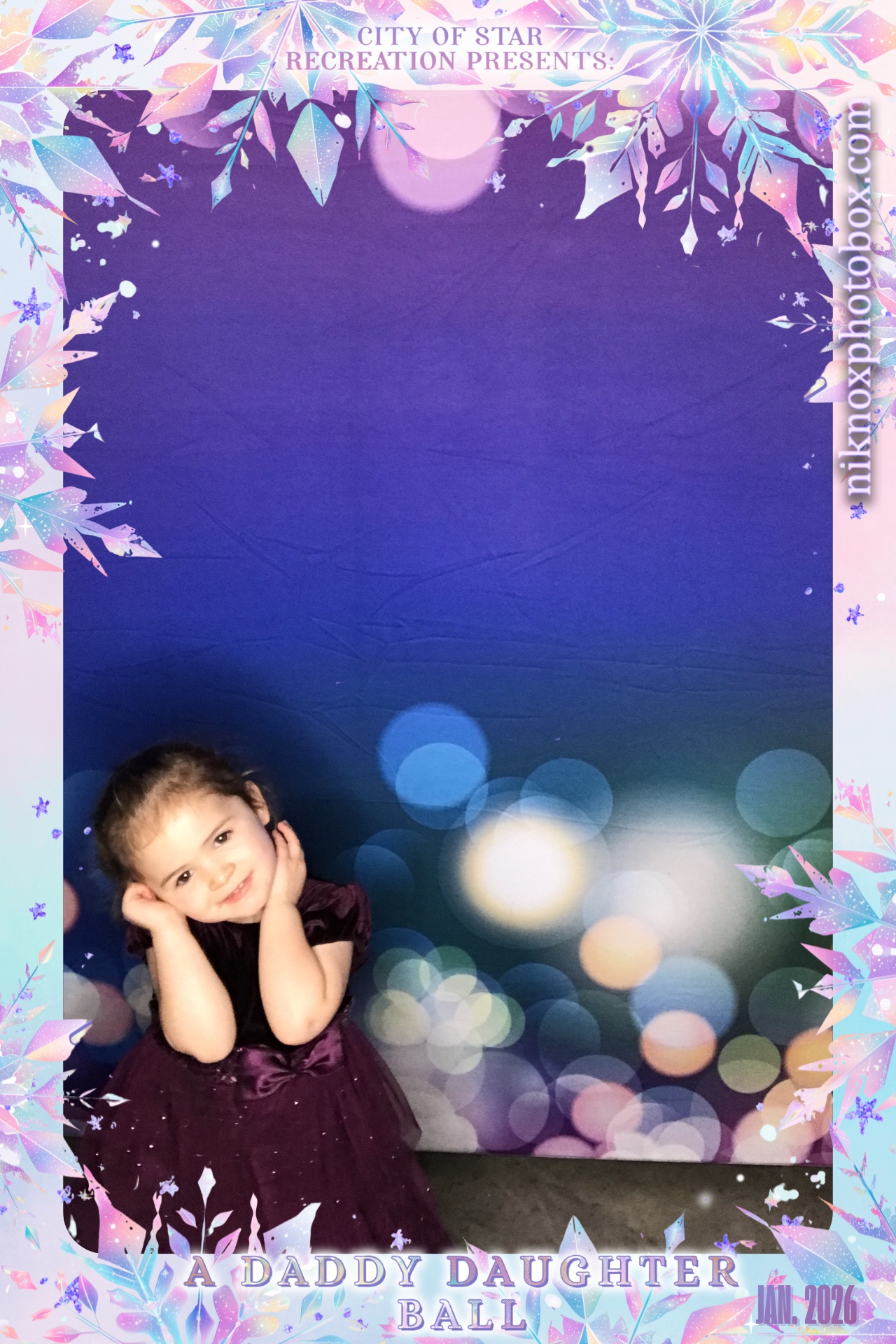 Star Daddy Daughter Jan 2026 | View more photos from the event at gallery.niknoxphotobox.com/u/NiKnox-Photo-Box/Star-Daddy-Daughter-Jan-2026