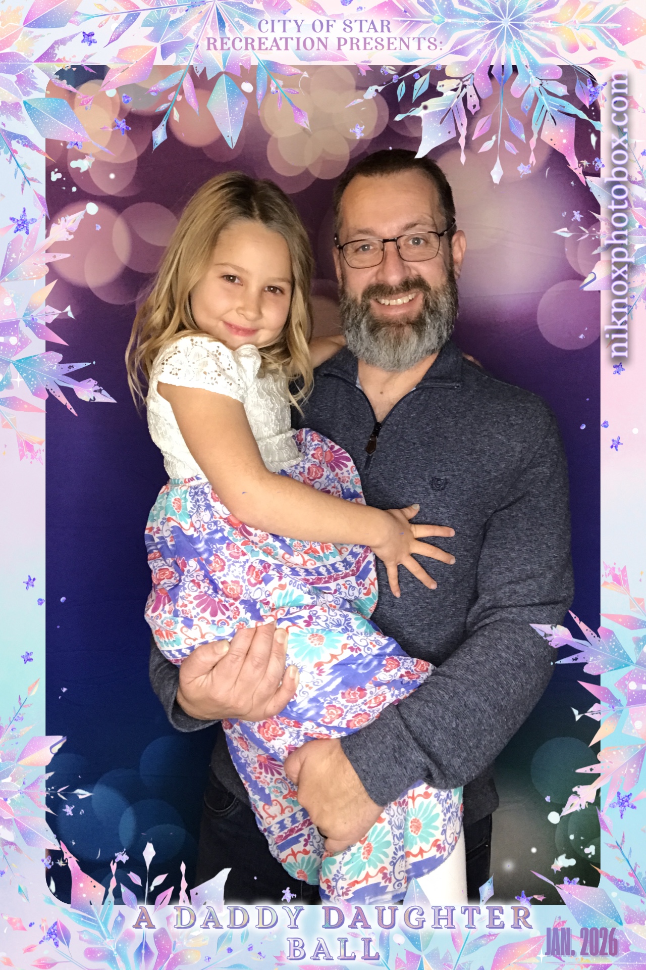 Star Daddy Daughter Jan 2026 | View more photos from the event at gallery.niknoxphotobox.com/u/NiKnox-Photo-Box/Star-Daddy-Daughter-Jan-2026