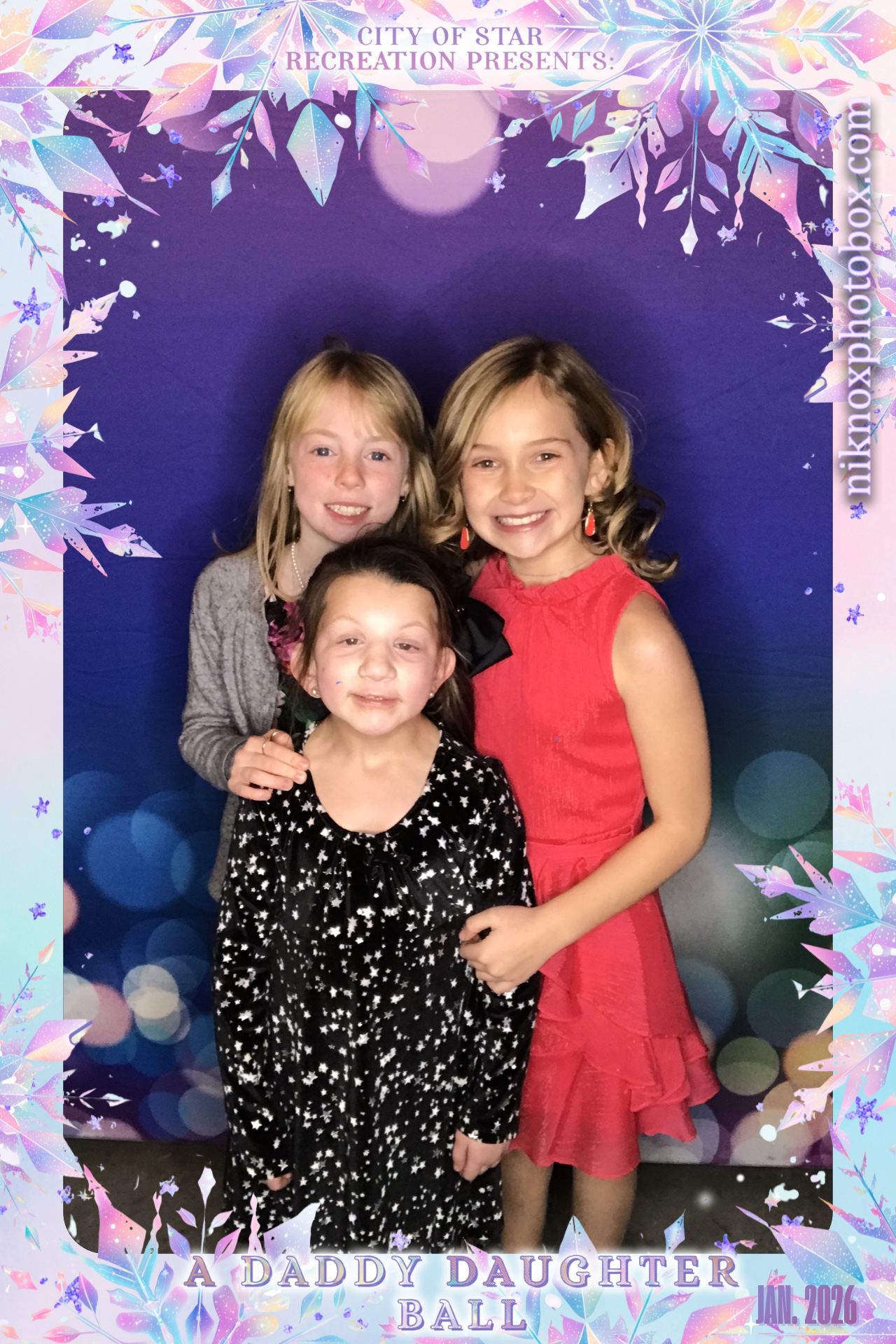 Star Daddy Daughter Jan 2026 | View more photos from the event at gallery.niknoxphotobox.com/u/NiKnox-Photo-Box/Star-Daddy-Daughter-Jan-2026