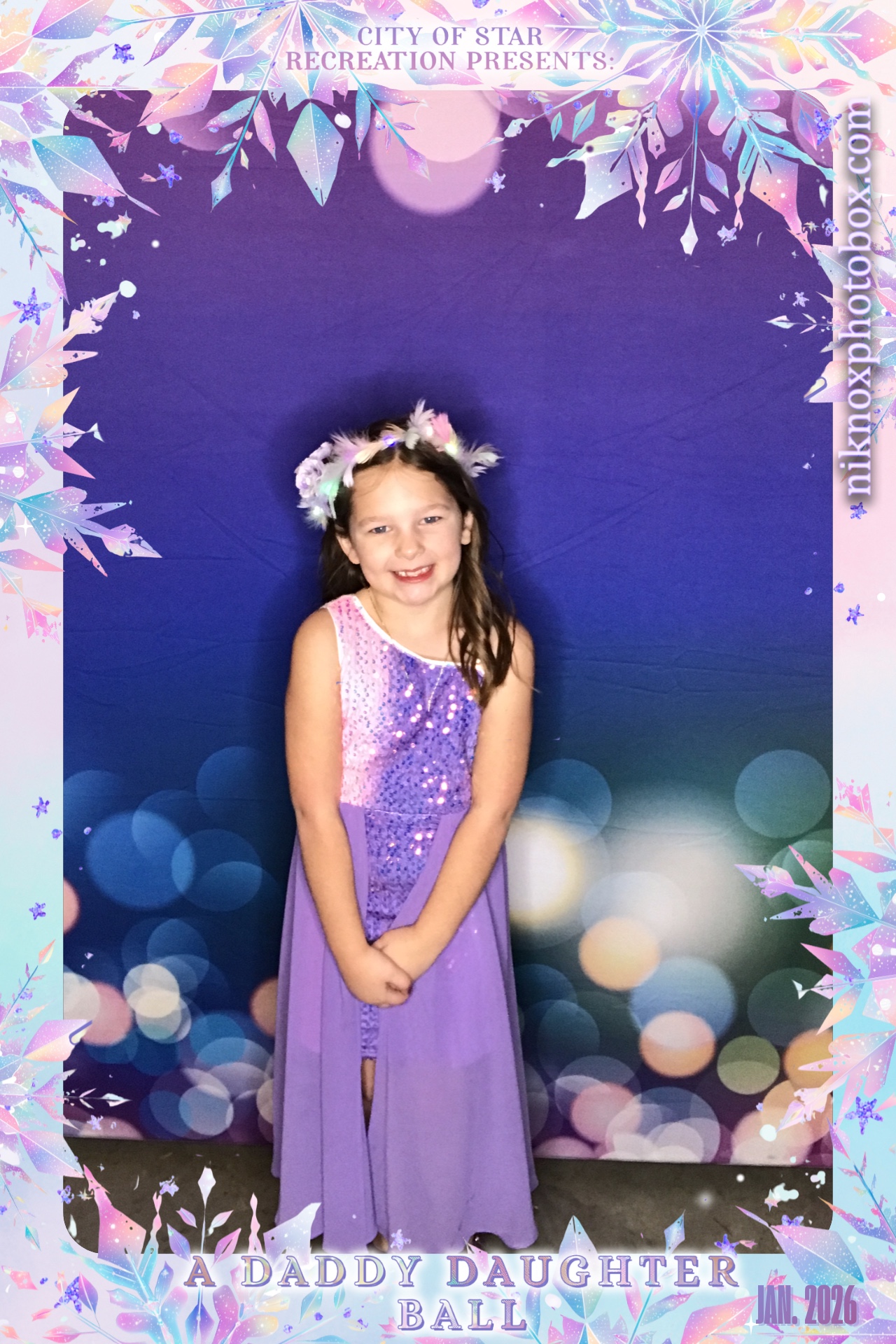 Star Daddy Daughter Jan 2026 | View more photos from the event at gallery.niknoxphotobox.com/u/NiKnox-Photo-Box/Star-Daddy-Daughter-Jan-2026