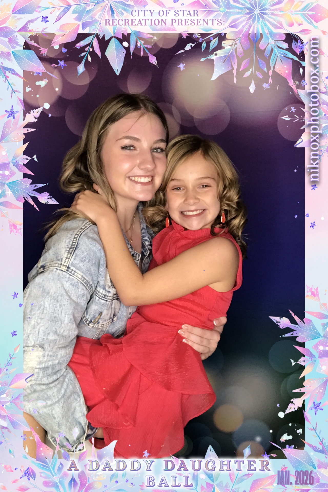 Star Daddy Daughter Jan 2026 | View more photos from the event at gallery.niknoxphotobox.com/u/NiKnox-Photo-Box/Star-Daddy-Daughter-Jan-2026