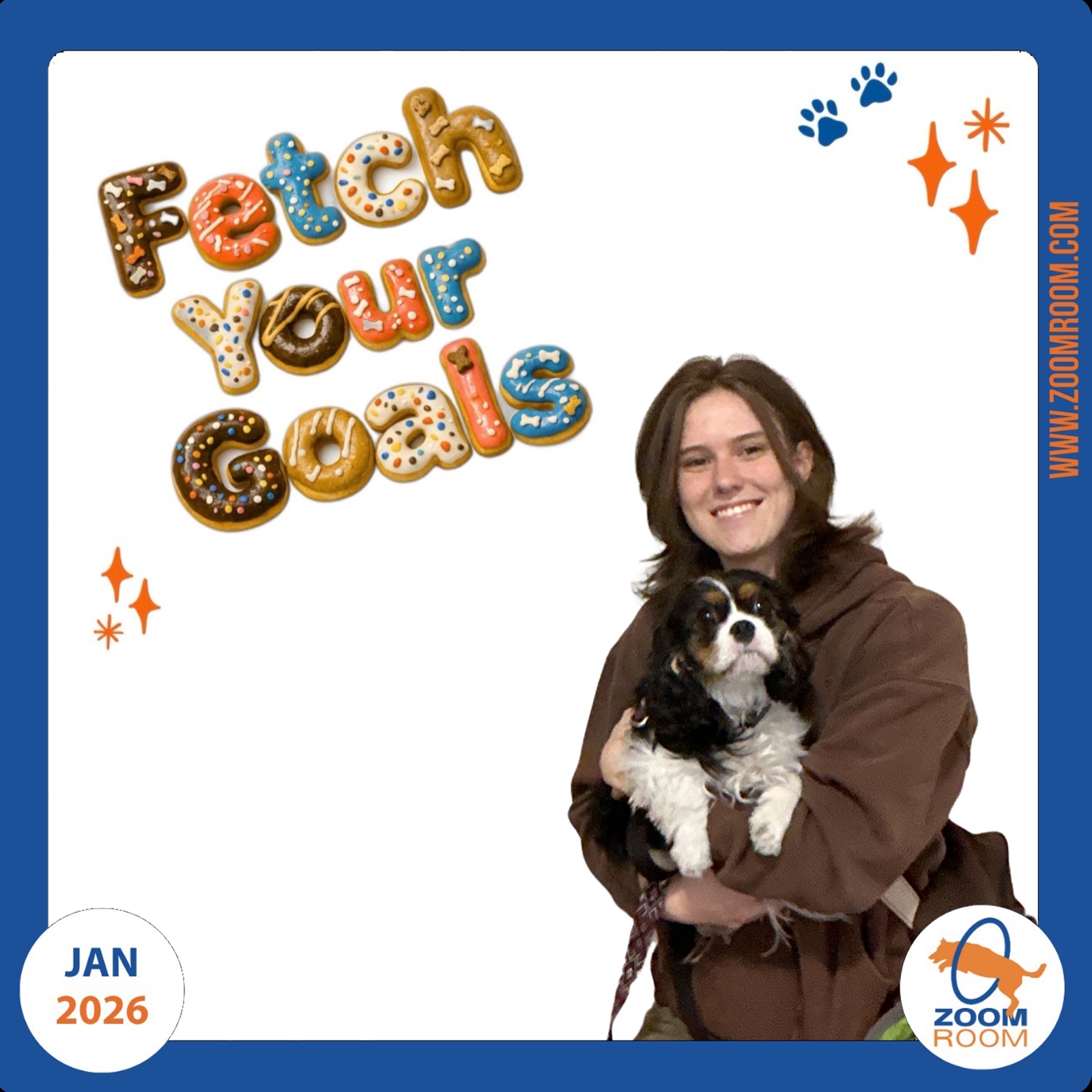 Zoom Room Fetch Your Goals | View more photos from the event at gallery.niknoxphotobox.com/u/NiKnox-Photo-Box/Zoom-Room-Fetch-Your-Goals