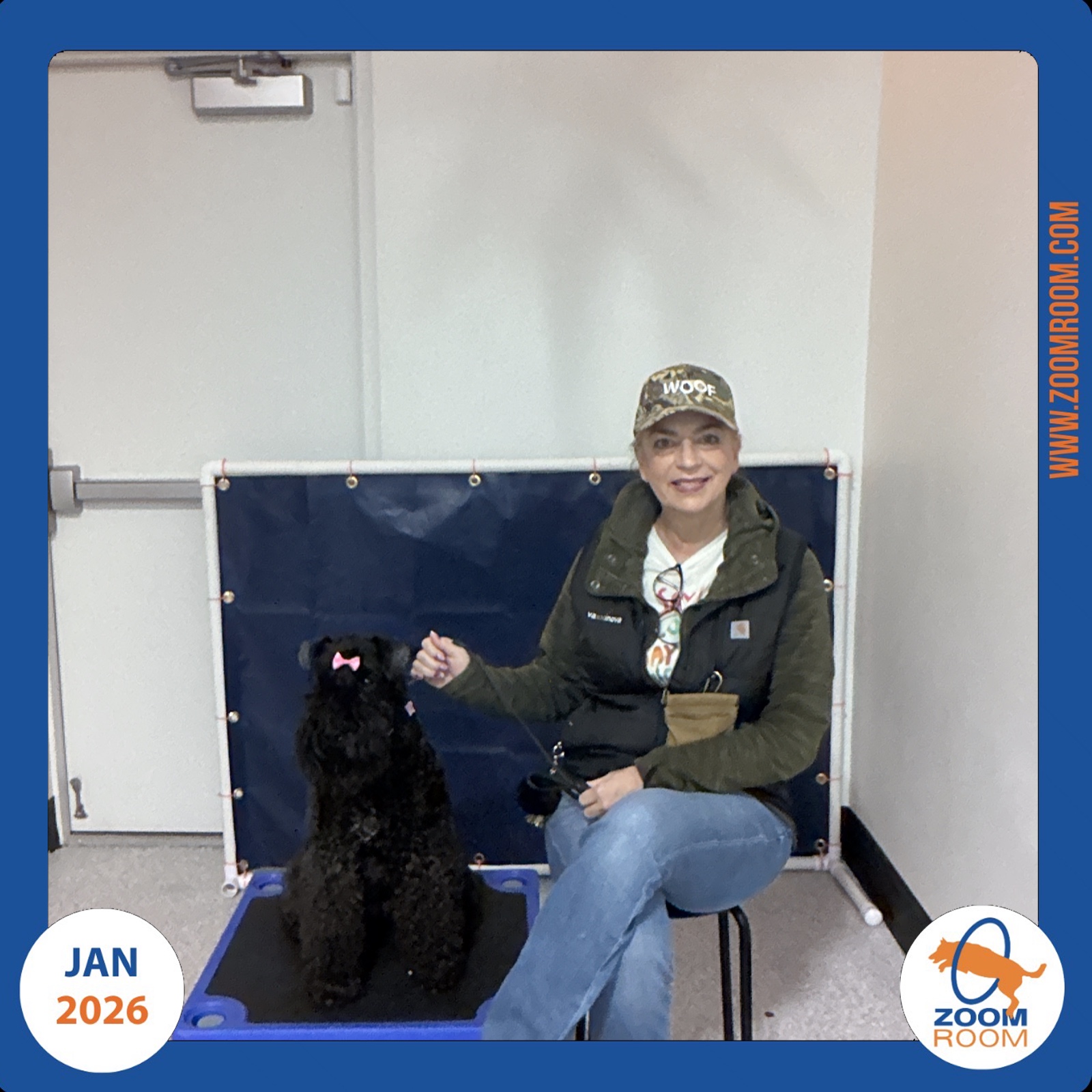 Zoom Room Fetch Your Goals | View more photos from the event at gallery.niknoxphotobox.com/u/NiKnox-Photo-Box/Zoom-Room-Fetch-Your-Goals