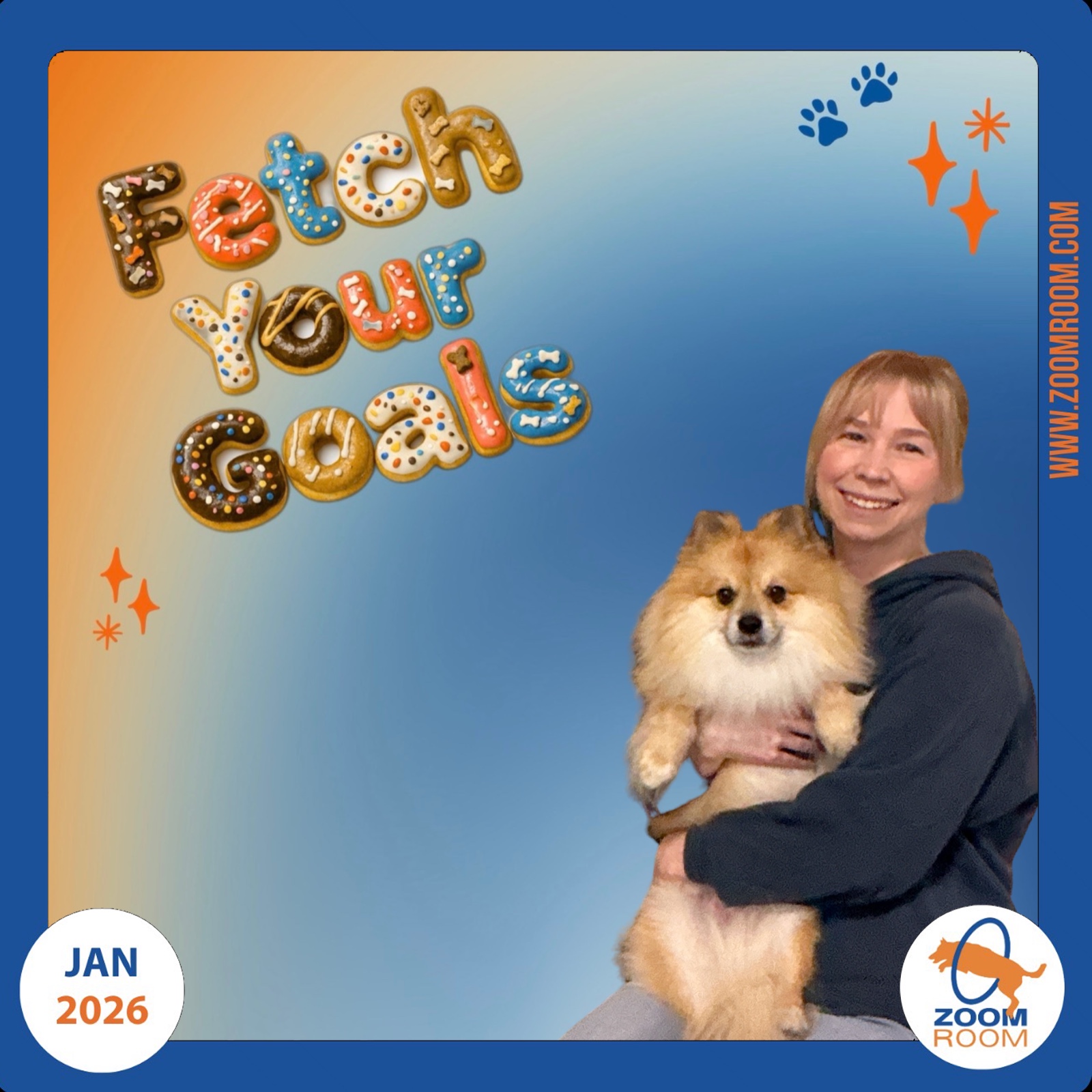 Zoom Room Fetch Your Goals | View more photos from the event at gallery.niknoxphotobox.com/u/NiKnox-Photo-Box/Zoom-Room-Fetch-Your-Goals