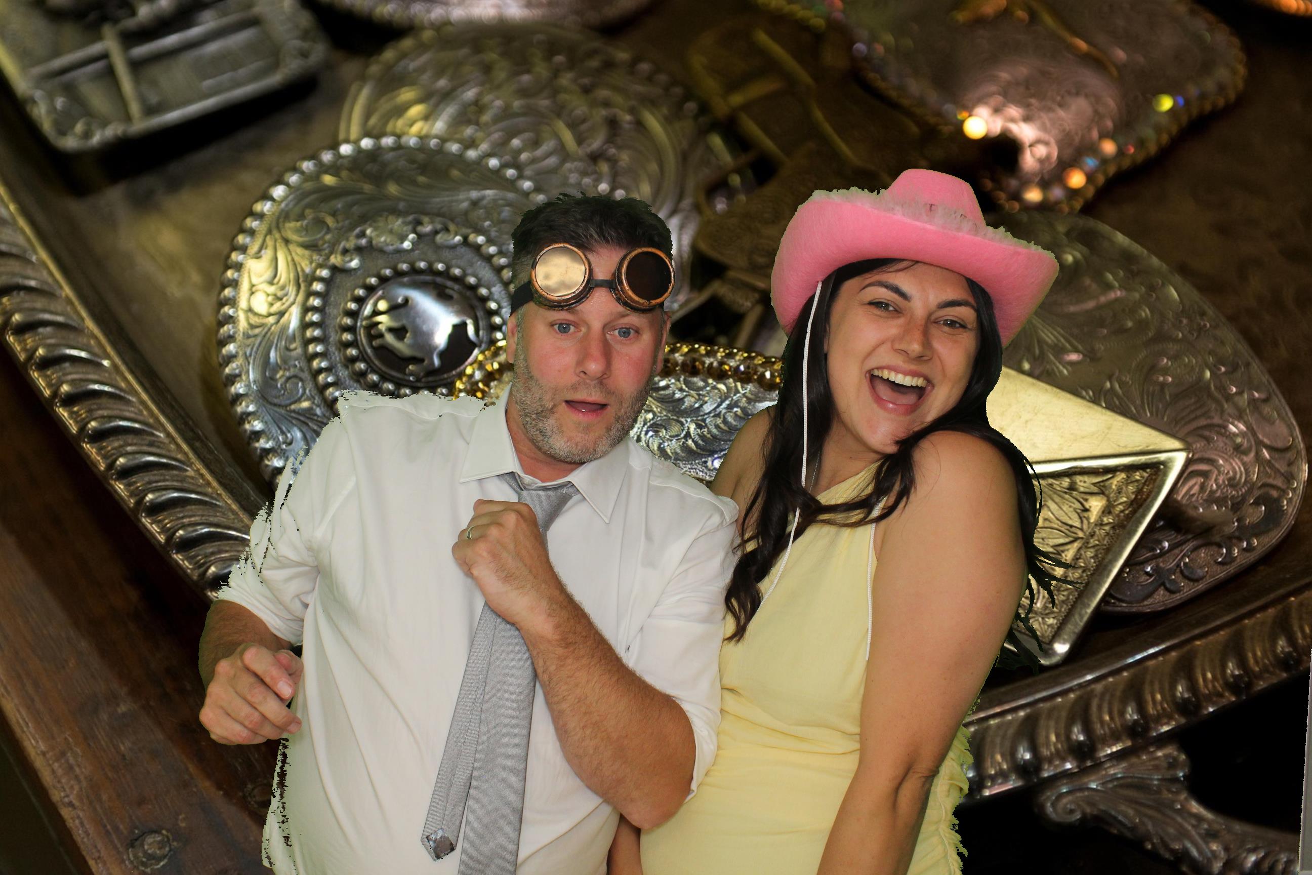 Bethany & Daniel | View more photos from the event at gallery.omegaphotobooths.co.uk/u/Omega-Photobooths/Bethany-Daniel