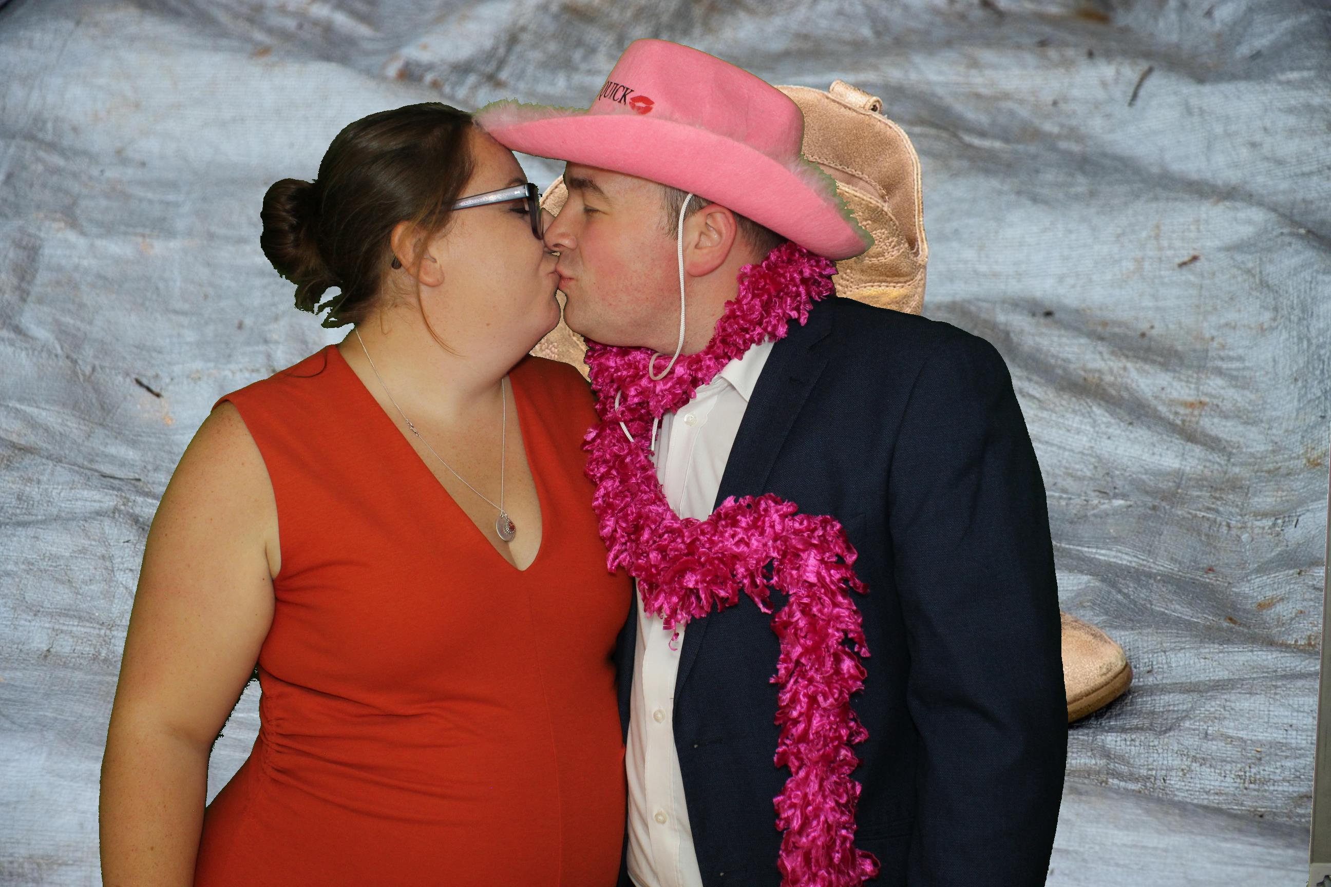 Bethany & Daniel | View more photos from the event at gallery.omegaphotobooths.co.uk/u/Omega-Photobooths/Bethany-Daniel