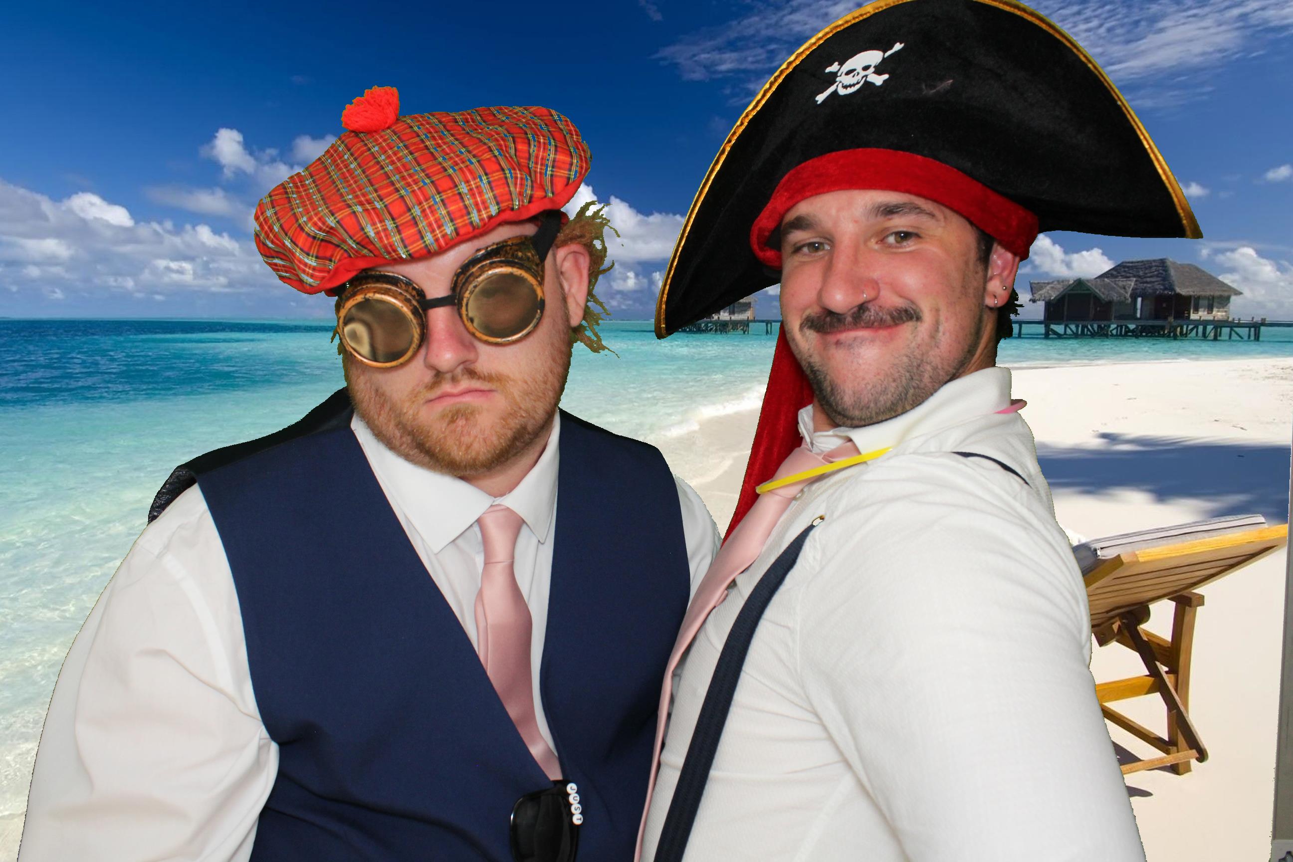 Bethany & Daniel | View more photos from the event at gallery.omegaphotobooths.co.uk/u/Omega-Photobooths/Bethany-Daniel