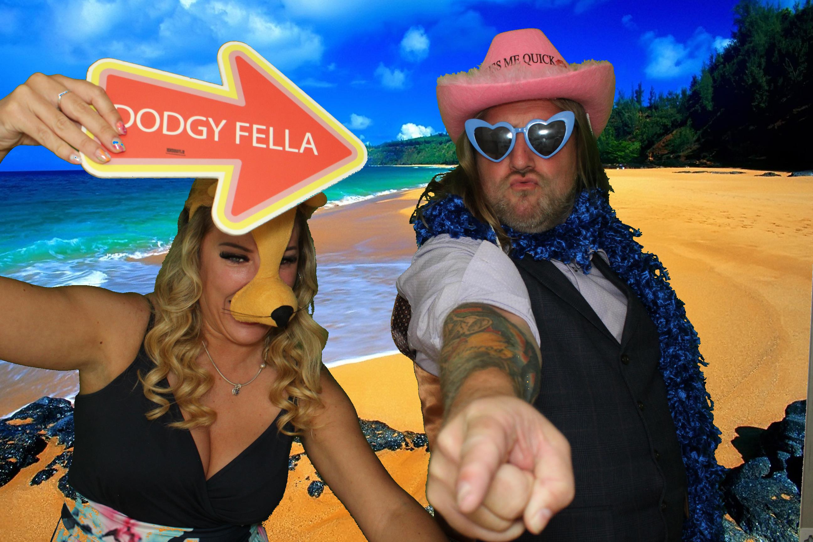 Bethany & Daniel | View more photos from the event at gallery.omegaphotobooths.co.uk/u/Omega-Photobooths/Bethany-Daniel