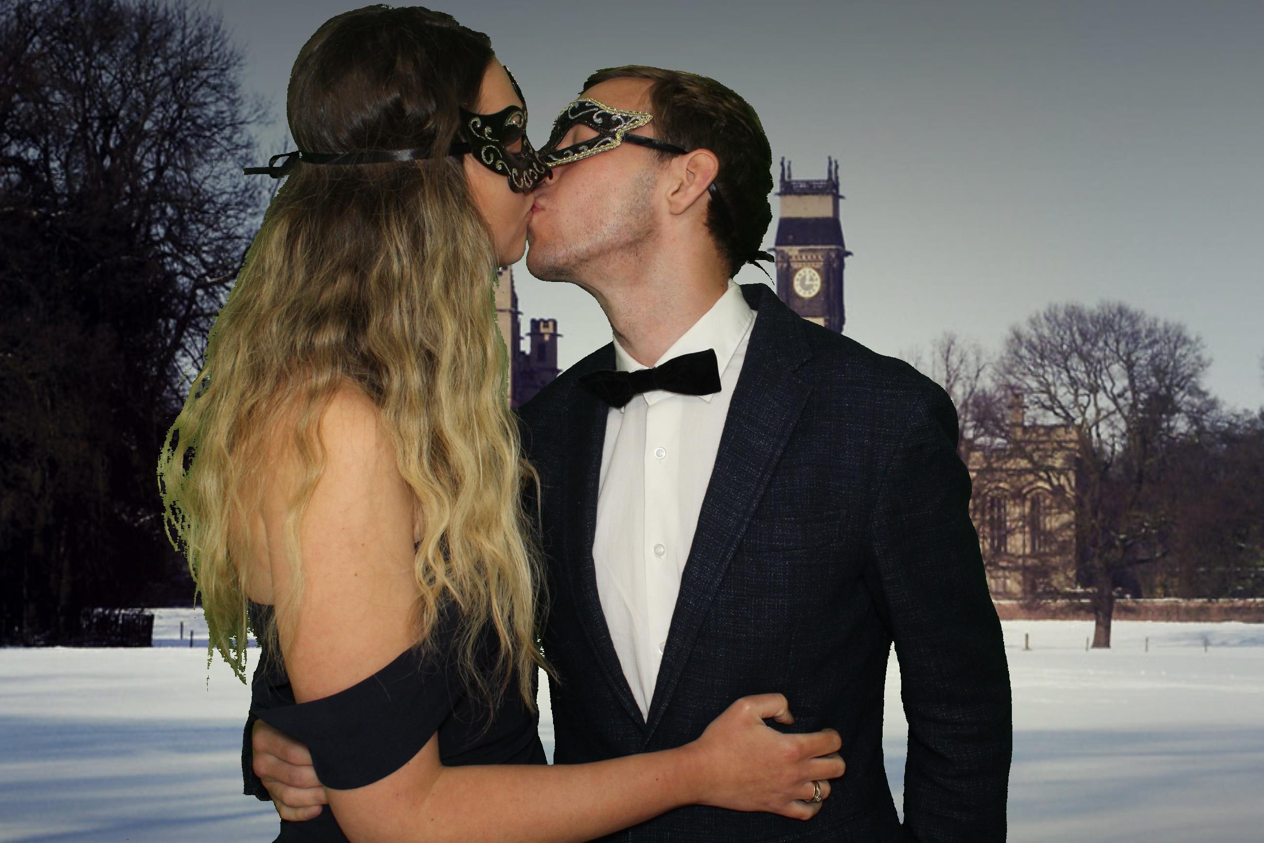 Carlton Towers Masquerade Ball | View more photos from the event at gallery.omegaphotobooths.co.uk/u/Omega-Photobooths/Carlton-Towers-Masquerade-Ball