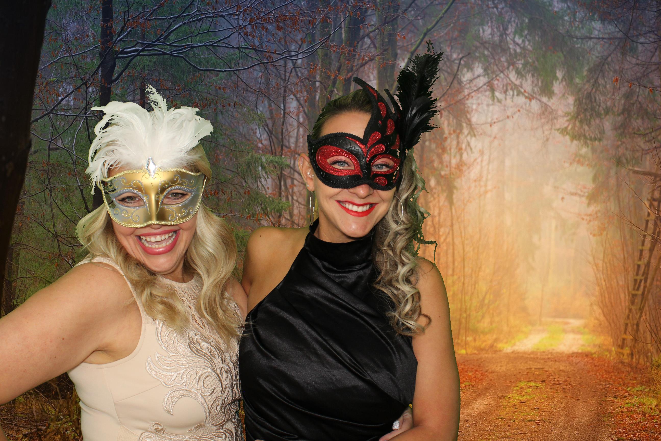 Carlton Towers Masquerade Ball | View more photos from the event at gallery.omegaphotobooths.co.uk/u/Omega-Photobooths/Carlton-Towers-Masquerade-Ball