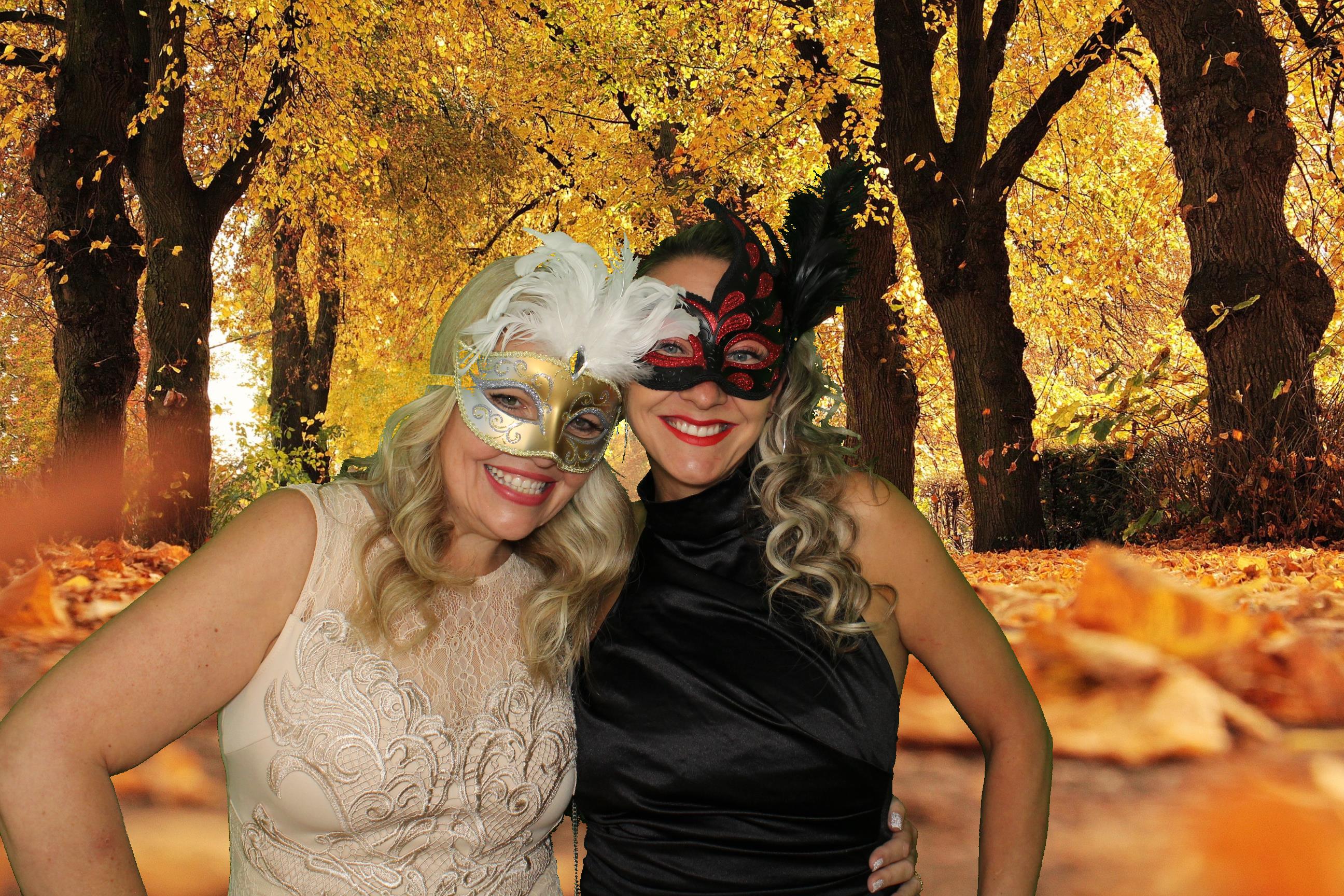 Carlton Towers Masquerade Ball | View more photos from the event at gallery.omegaphotobooths.co.uk/u/Omega-Photobooths/Carlton-Towers-Masquerade-Ball