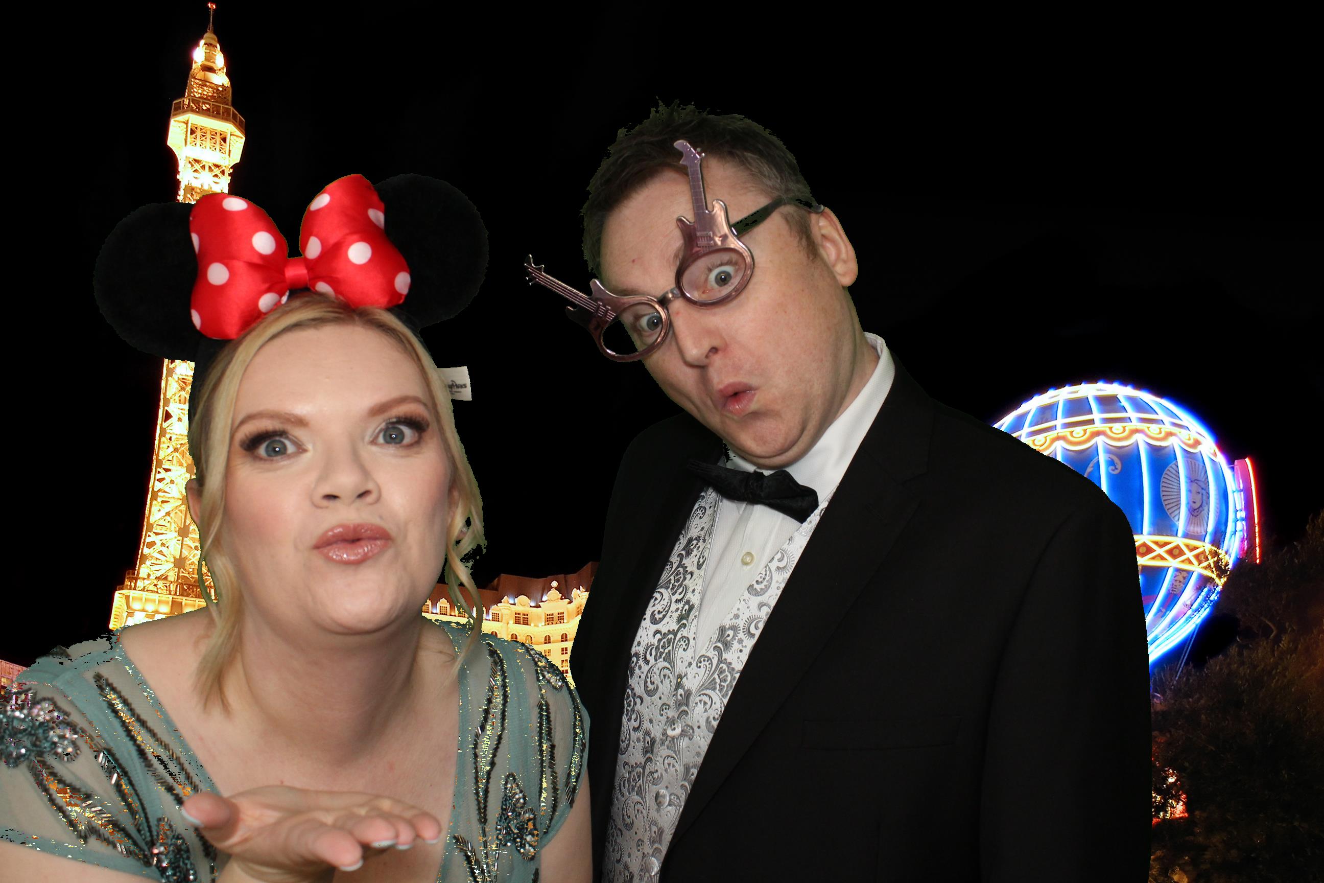 Carlton Towers Masquerade Ball | View more photos from the event at gallery.omegaphotobooths.co.uk/u/Omega-Photobooths/Carlton-Towers-Masquerade-Ball