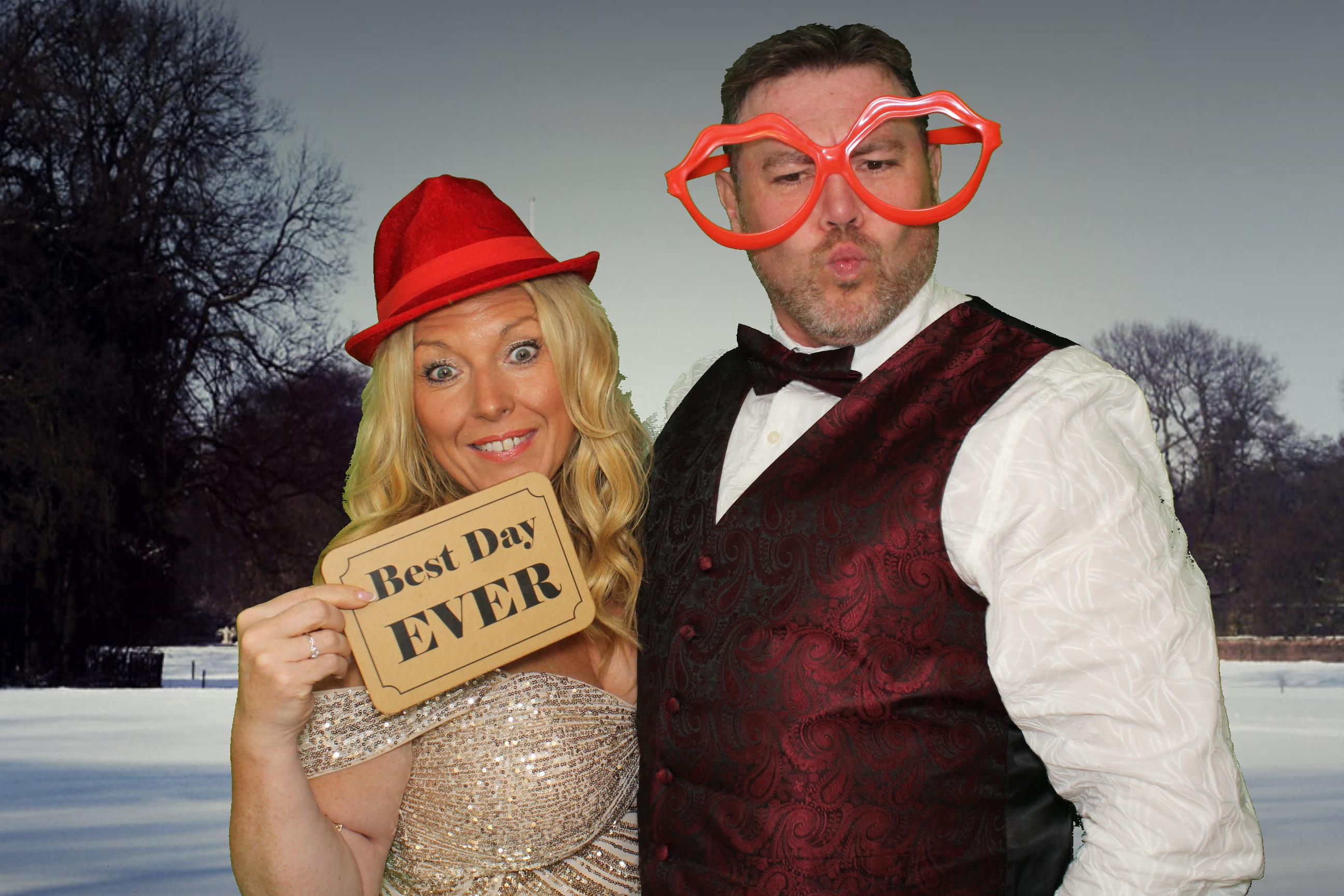 Carlton Towers Masquerade Ball | View more photos from the event at gallery.omegaphotobooths.co.uk/u/Omega-Photobooths/Carlton-Towers-Masquerade-Ball