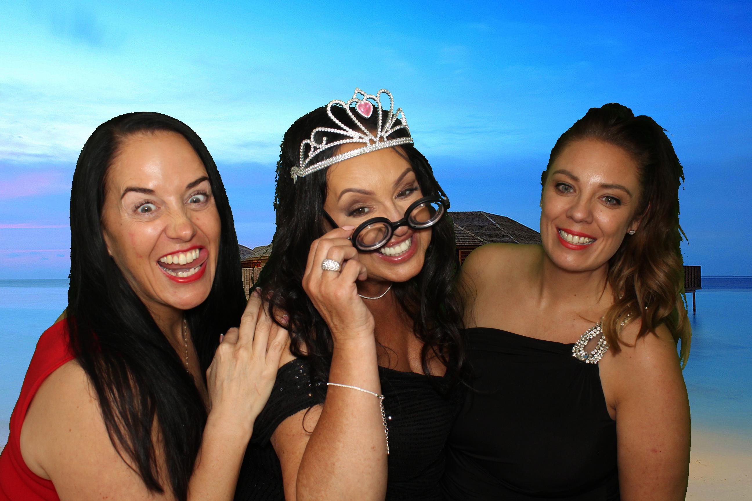 Carlton Towers Masquerade Ball | View more photos from the event at gallery.omegaphotobooths.co.uk/u/Omega-Photobooths/Carlton-Towers-Masquerade-Ball