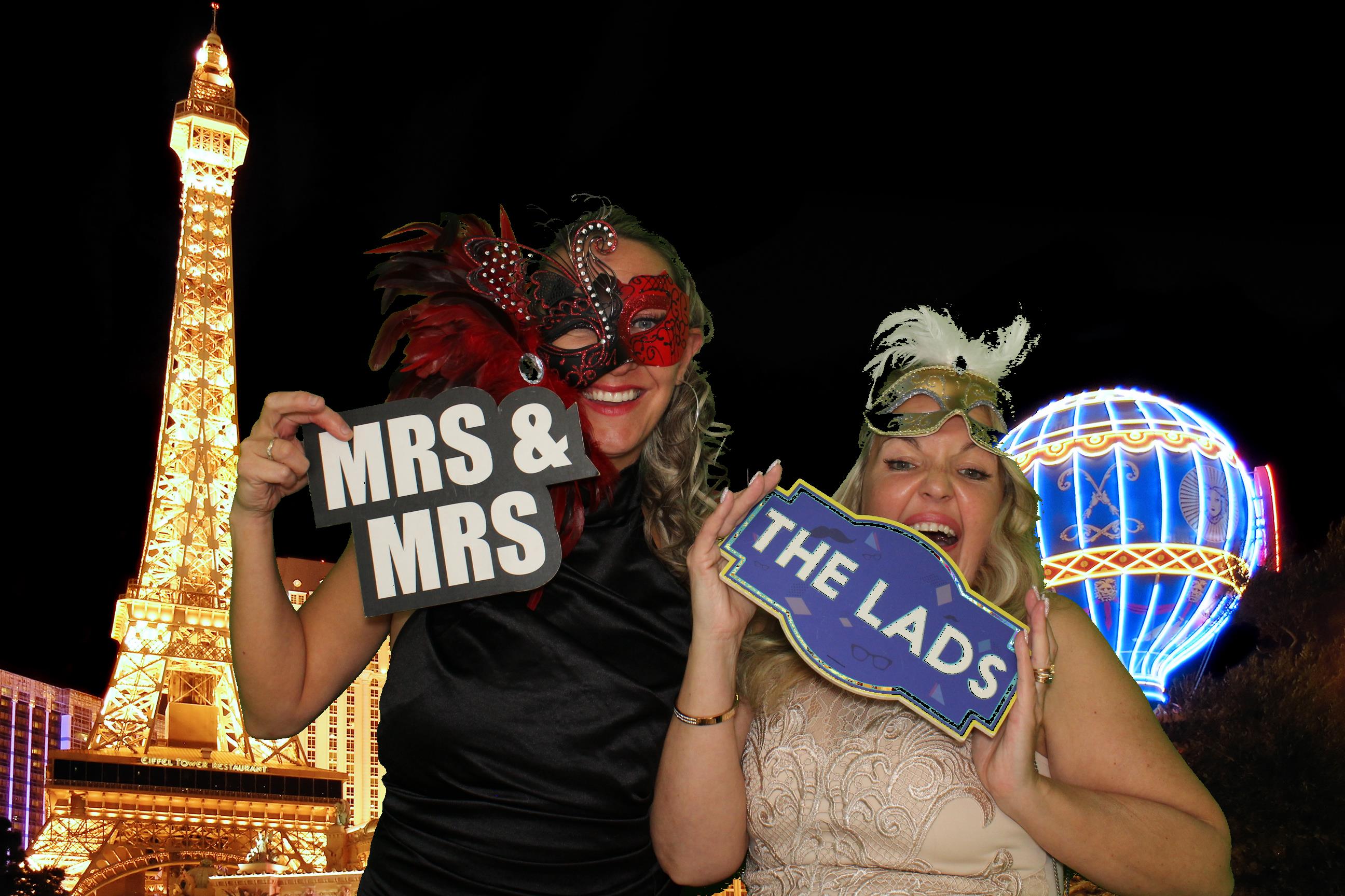 Carlton Towers Masquerade Ball | View more photos from the event at gallery.omegaphotobooths.co.uk/u/Omega-Photobooths/Carlton-Towers-Masquerade-Ball
