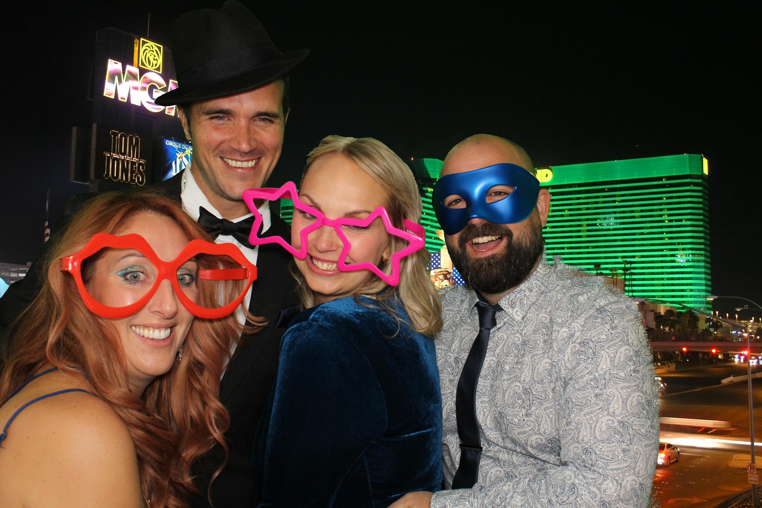 Carlton Towers Masquerade Ball | View more photos from the event at gallery.omegaphotobooths.co.uk/u/Omega-Photobooths/Carlton-Towers-Masquerade-Ball