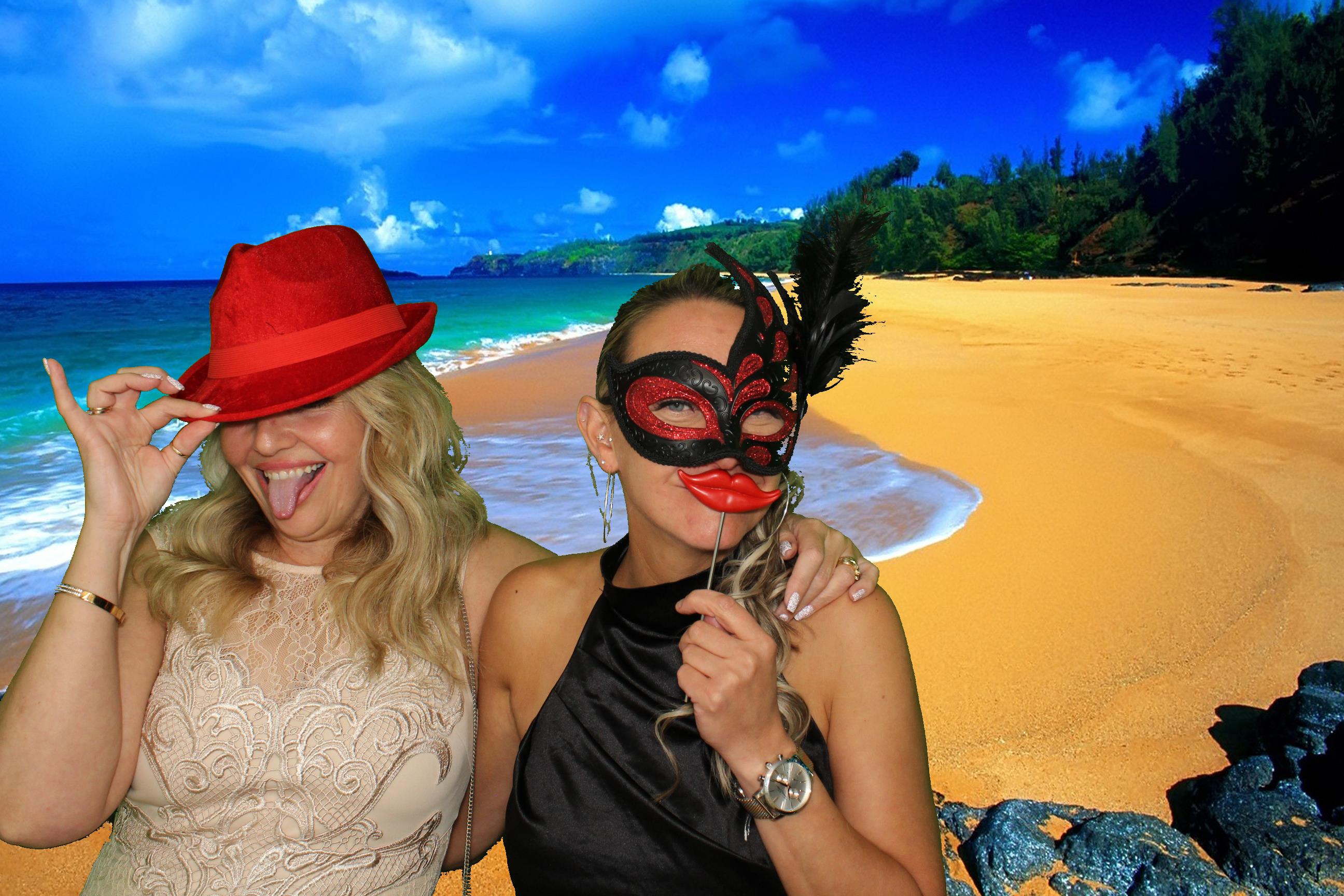 Carlton Towers Masquerade Ball | View more photos from the event at gallery.omegaphotobooths.co.uk/u/Omega-Photobooths/Carlton-Towers-Masquerade-Ball