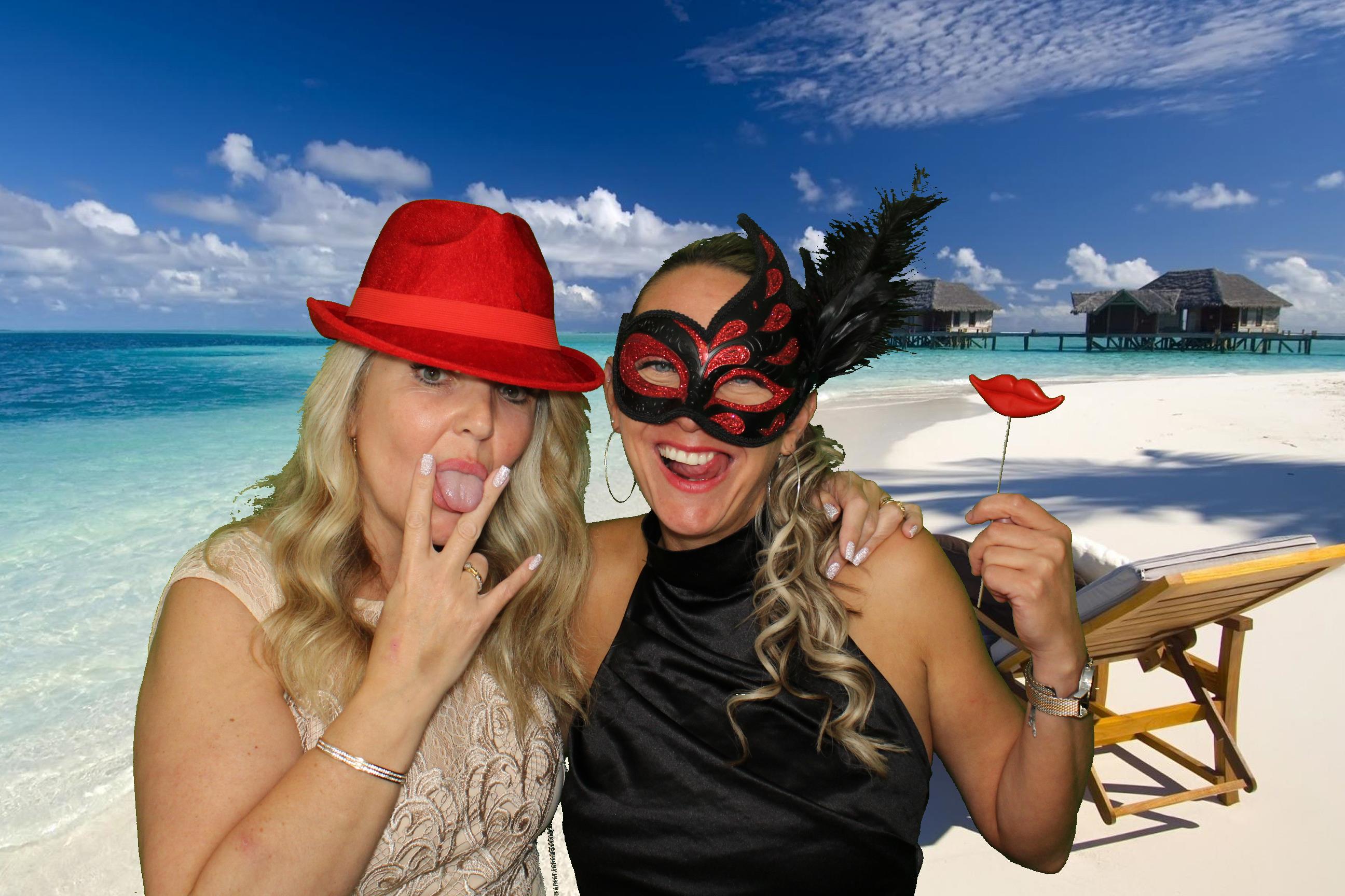 Carlton Towers Masquerade Ball | View more photos from the event at gallery.omegaphotobooths.co.uk/u/Omega-Photobooths/Carlton-Towers-Masquerade-Ball