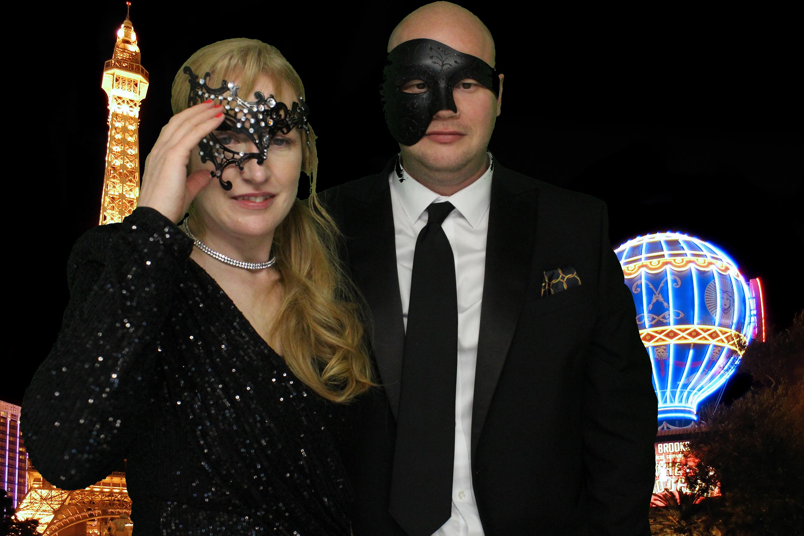 Carlton Towers Masquerade Ball | View more photos from the event at gallery.omegaphotobooths.co.uk/u/Omega-Photobooths/Carlton-Towers-Masquerade-Ball