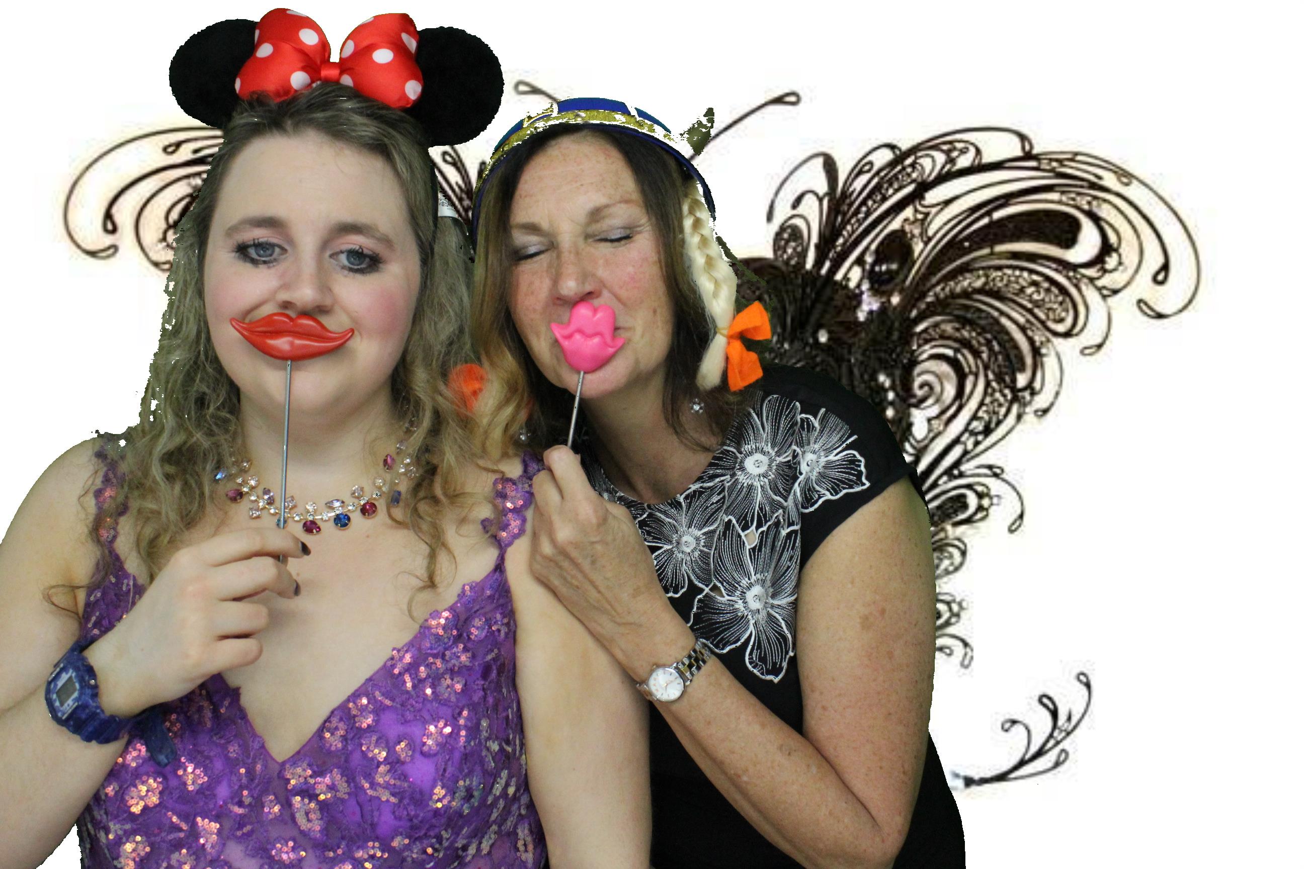 Carlton Towers Masquerade Ball | View more photos from the event at gallery.omegaphotobooths.co.uk/u/Omega-Photobooths/Carlton-Towers-Masquerade-Ball