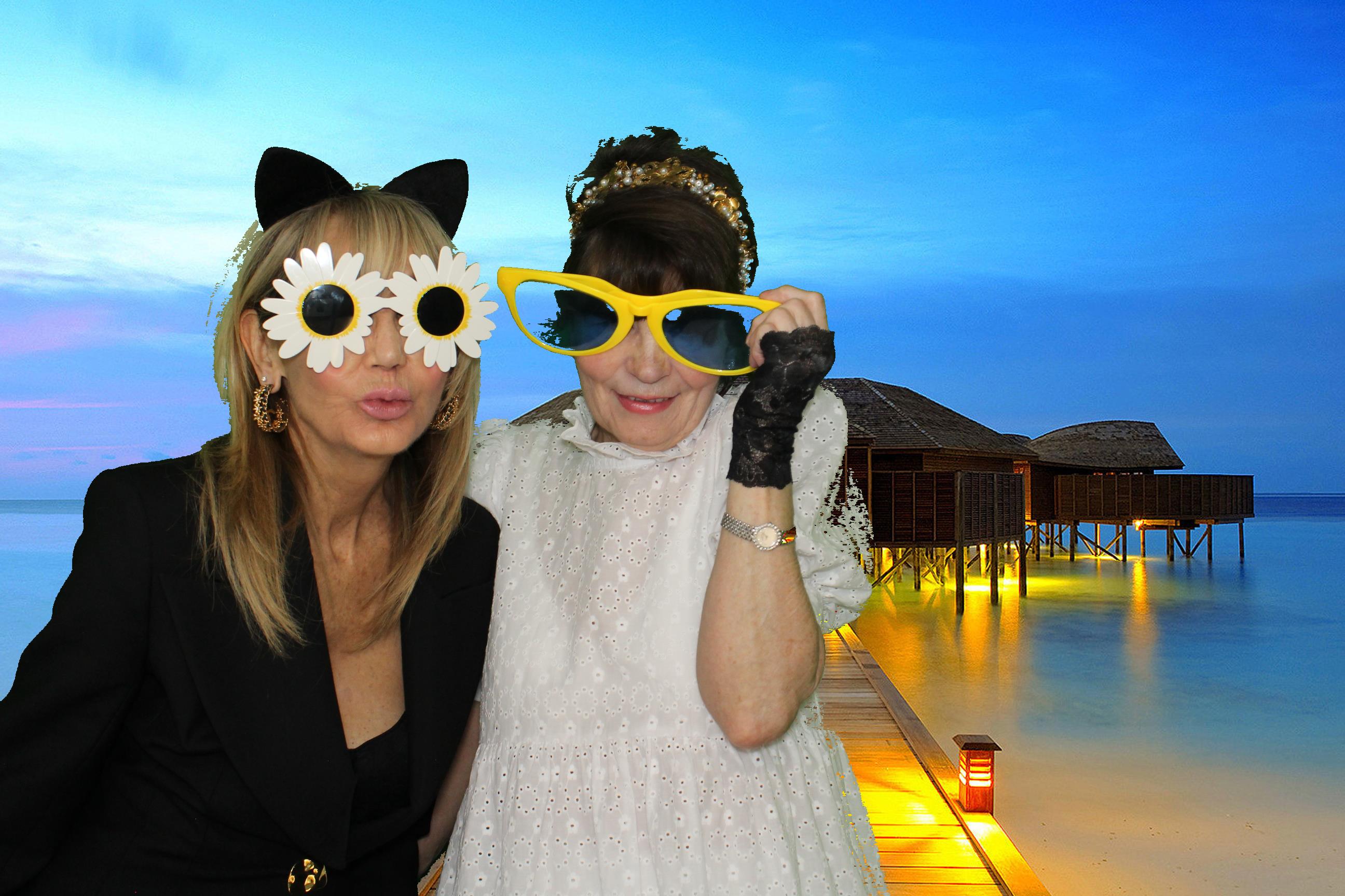Carlton Towers Masquerade Ball | View more photos from the event at gallery.omegaphotobooths.co.uk/u/Omega-Photobooths/Carlton-Towers-Masquerade-Ball