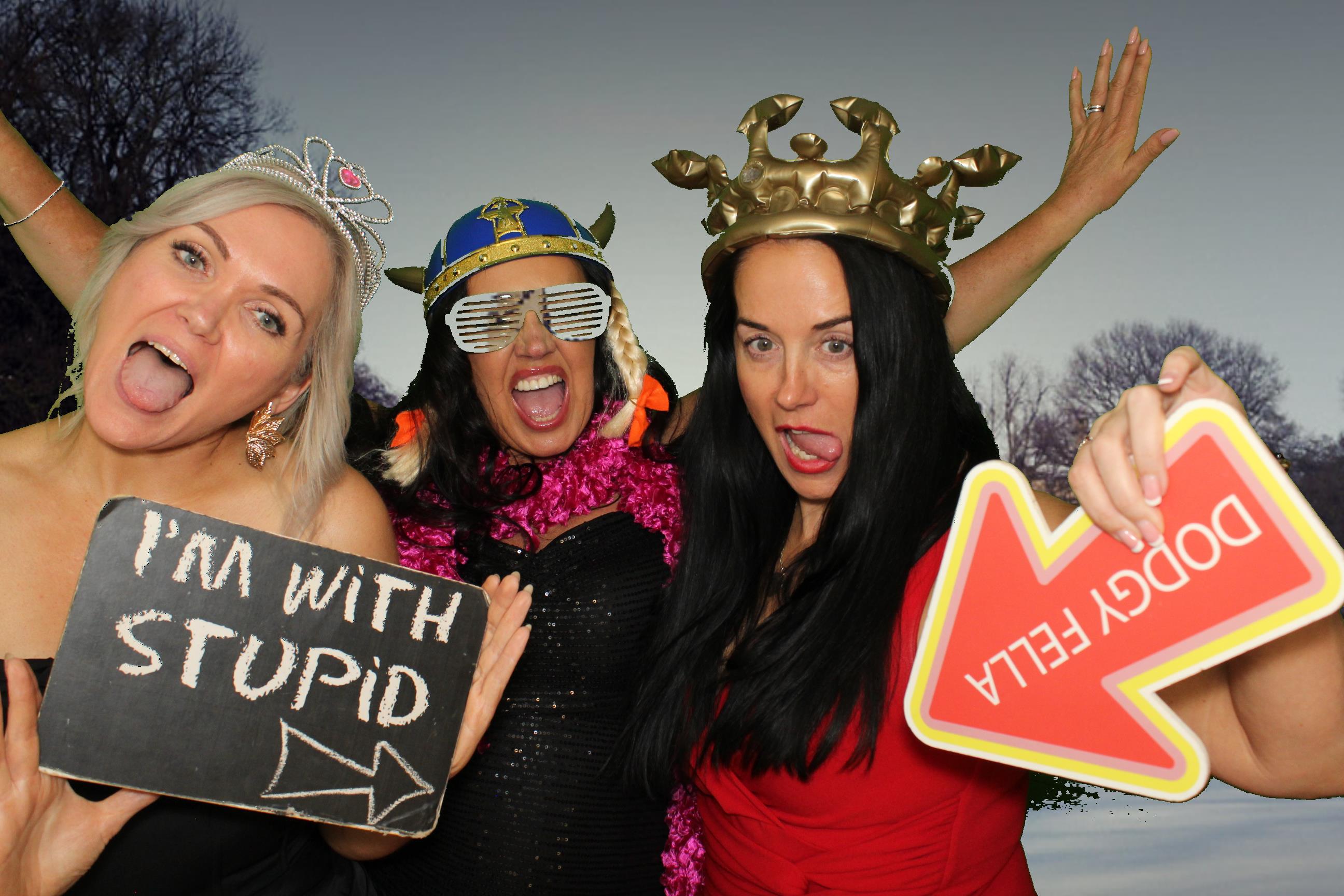 Carlton Towers Masquerade Ball | View more photos from the event at gallery.omegaphotobooths.co.uk/u/Omega-Photobooths/Carlton-Towers-Masquerade-Ball