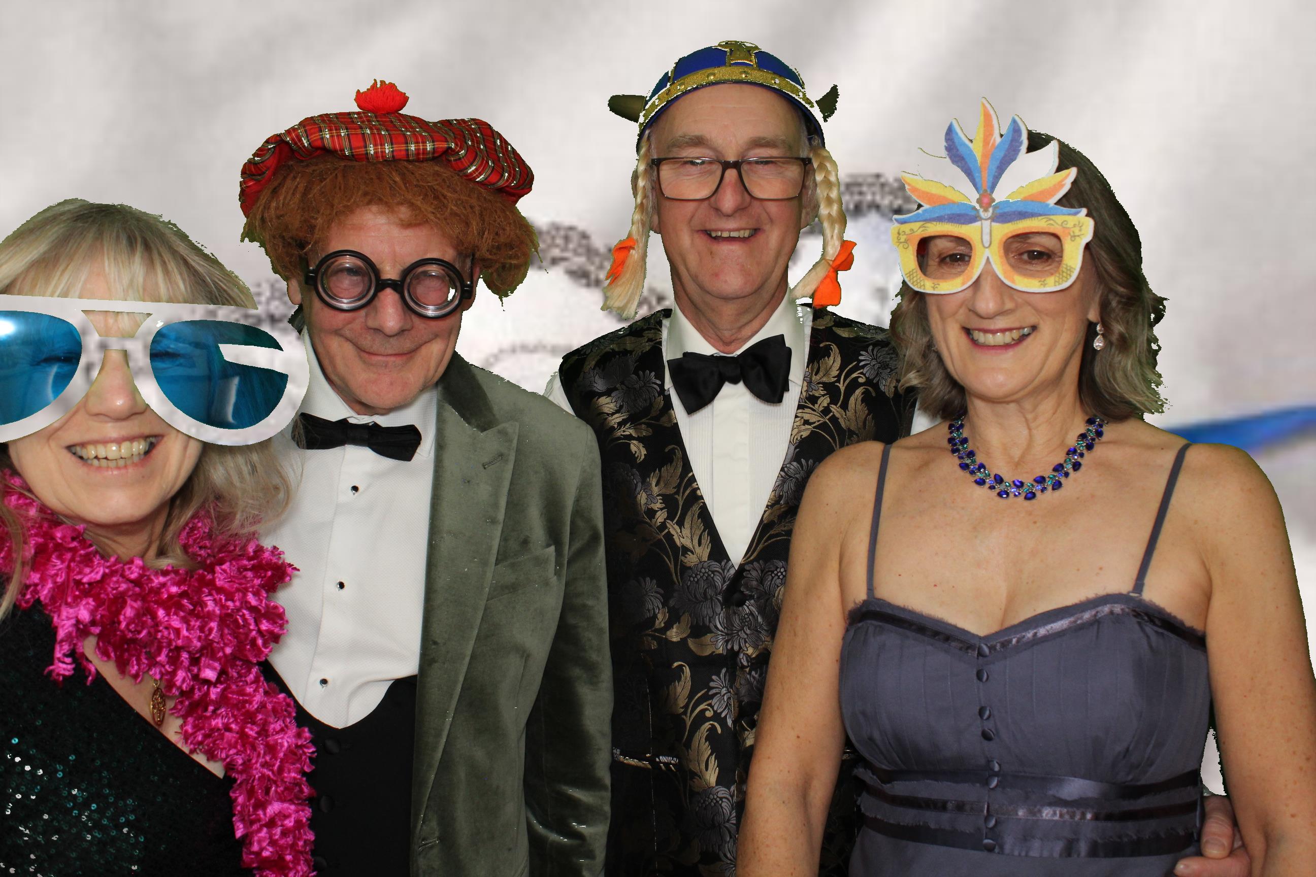 Carlton Towers Masquerade Ball | View more photos from the event at gallery.omegaphotobooths.co.uk/u/Omega-Photobooths/Carlton-Towers-Masquerade-Ball