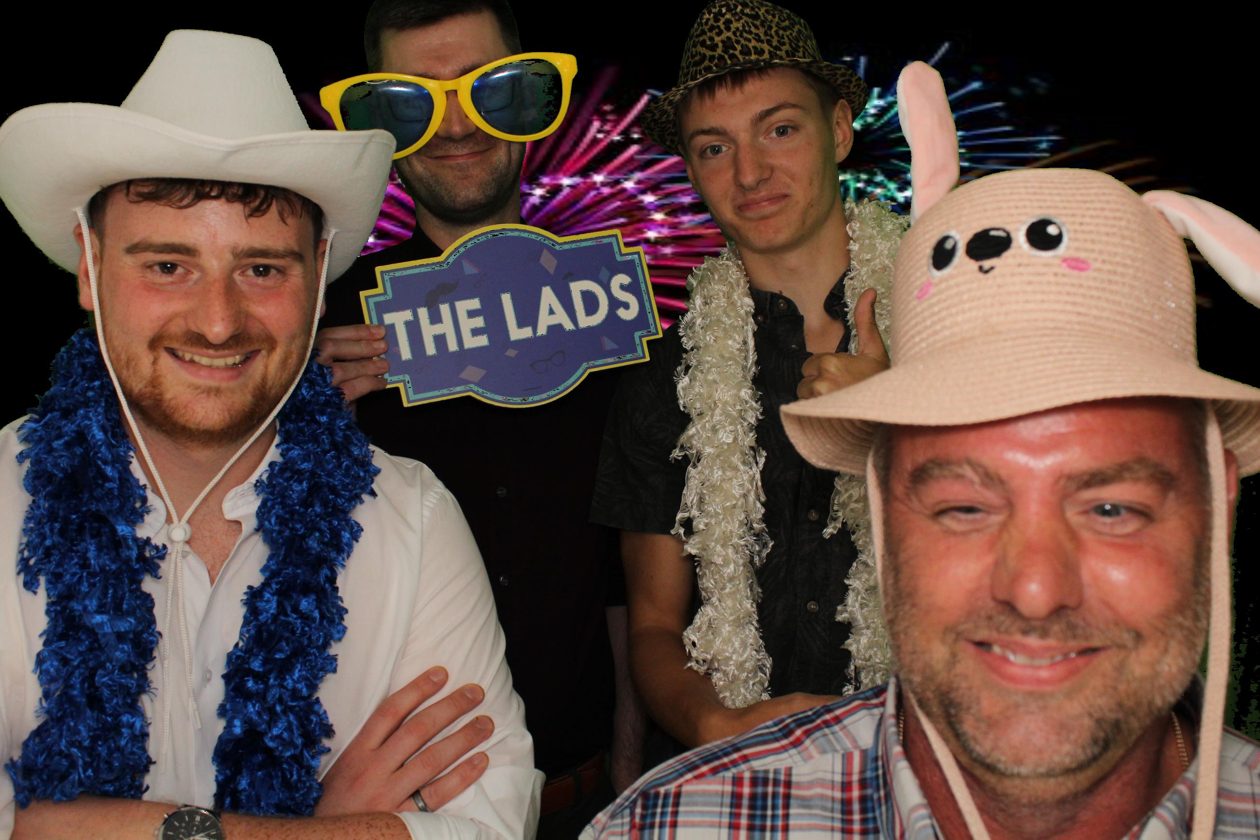 Danny & Laura's Wedding | View more photos from the event at gallery.omegaphotobooths.co.uk/u/Omega-Photobooths/Danny-Lauras-Wedding