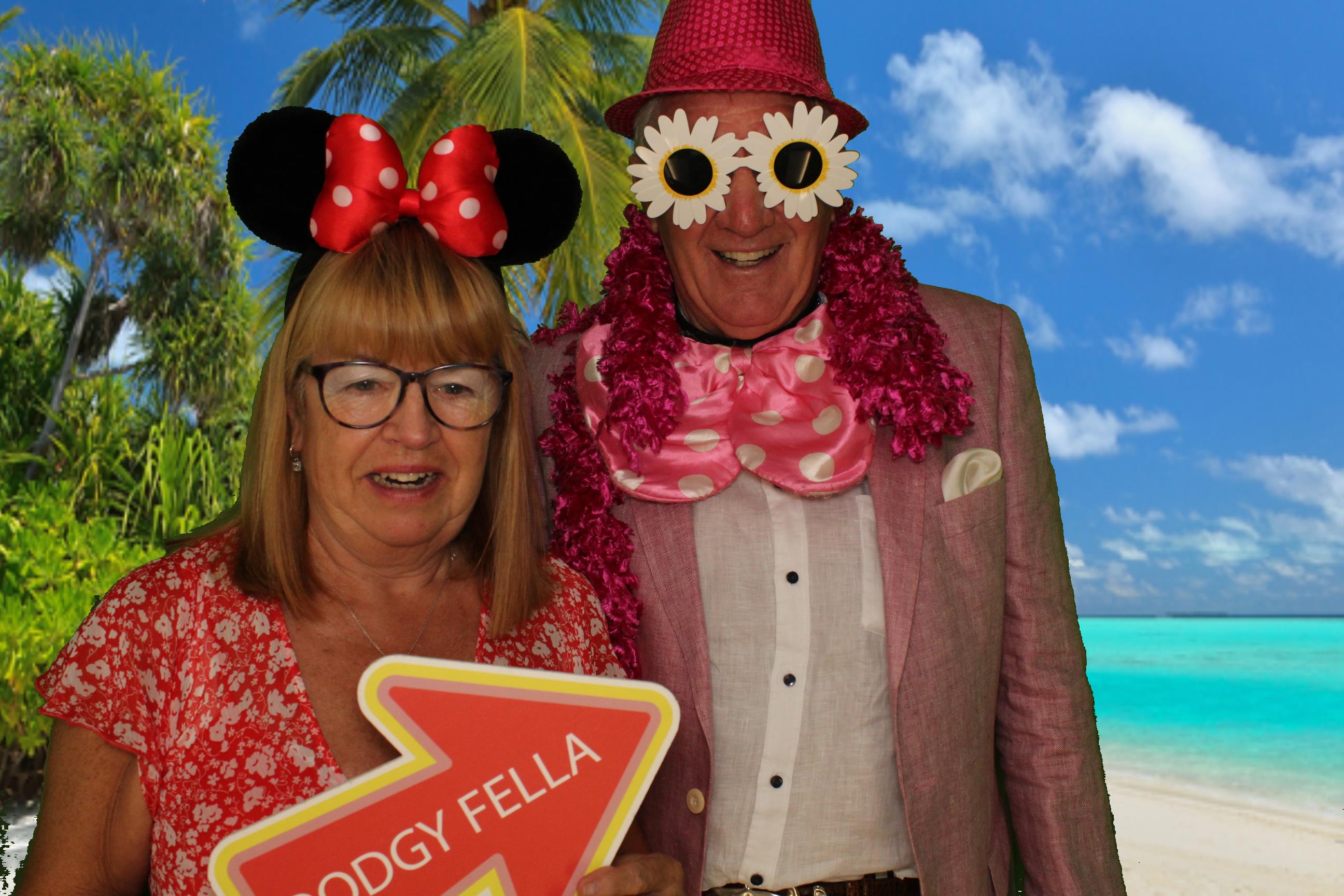Danny & Laura's Wedding | View more photos from the event at gallery.omegaphotobooths.co.uk/u/Omega-Photobooths/Danny-Lauras-Wedding