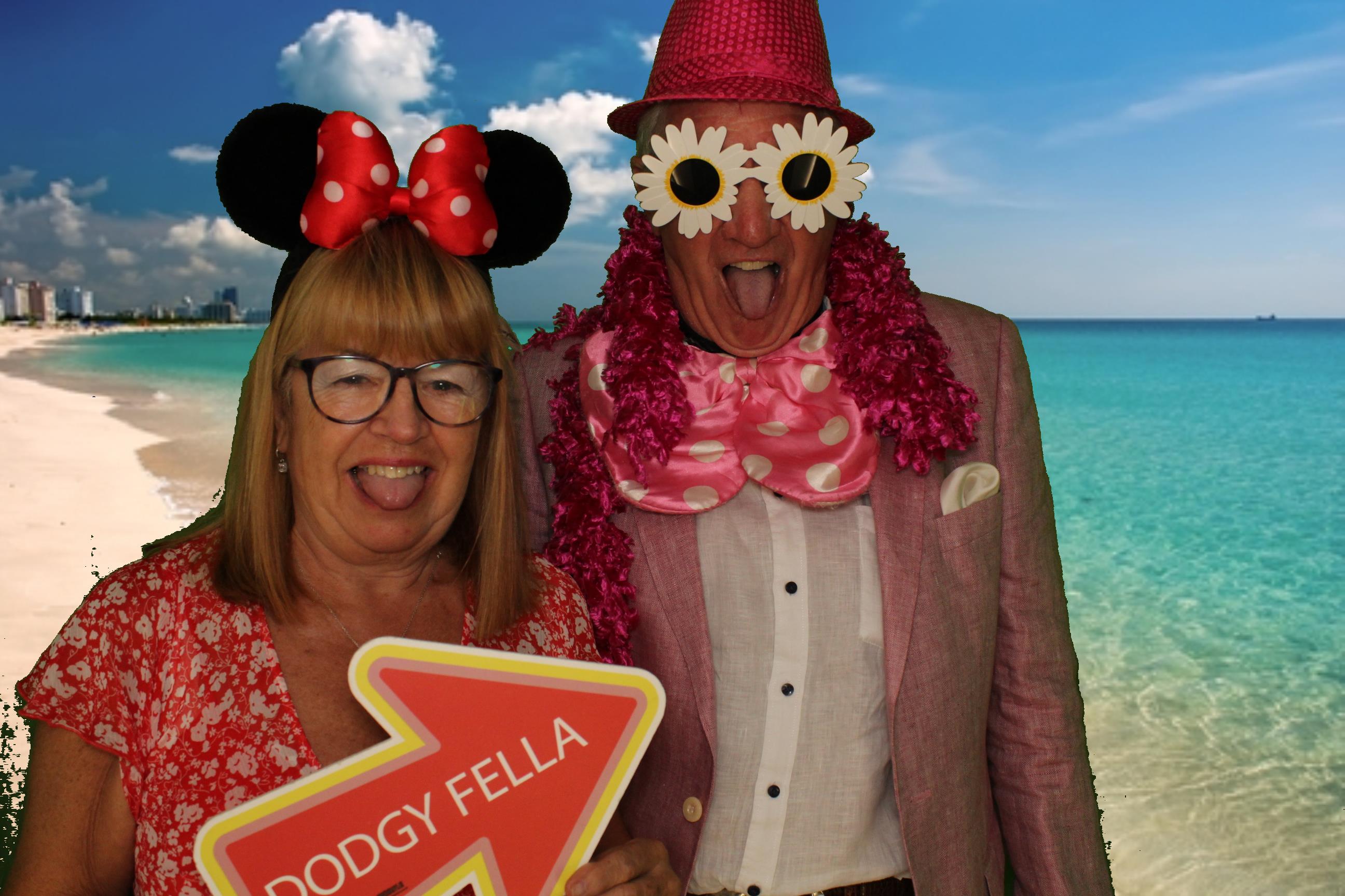 Danny & Laura's Wedding | View more photos from the event at gallery.omegaphotobooths.co.uk/u/Omega-Photobooths/Danny-Lauras-Wedding