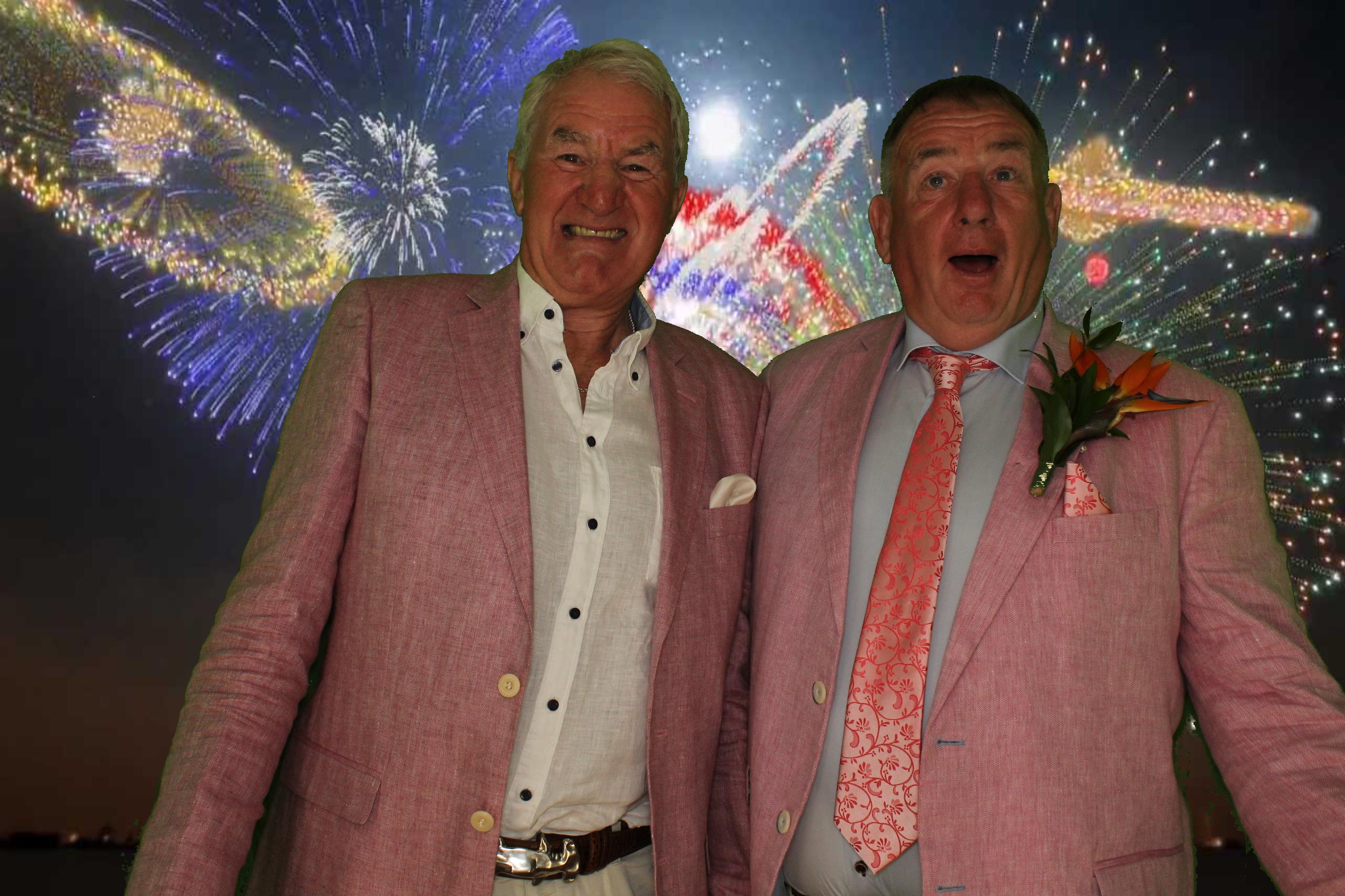 Danny & Laura's Wedding | View more photos from the event at gallery.omegaphotobooths.co.uk/u/Omega-Photobooths/Danny-Lauras-Wedding