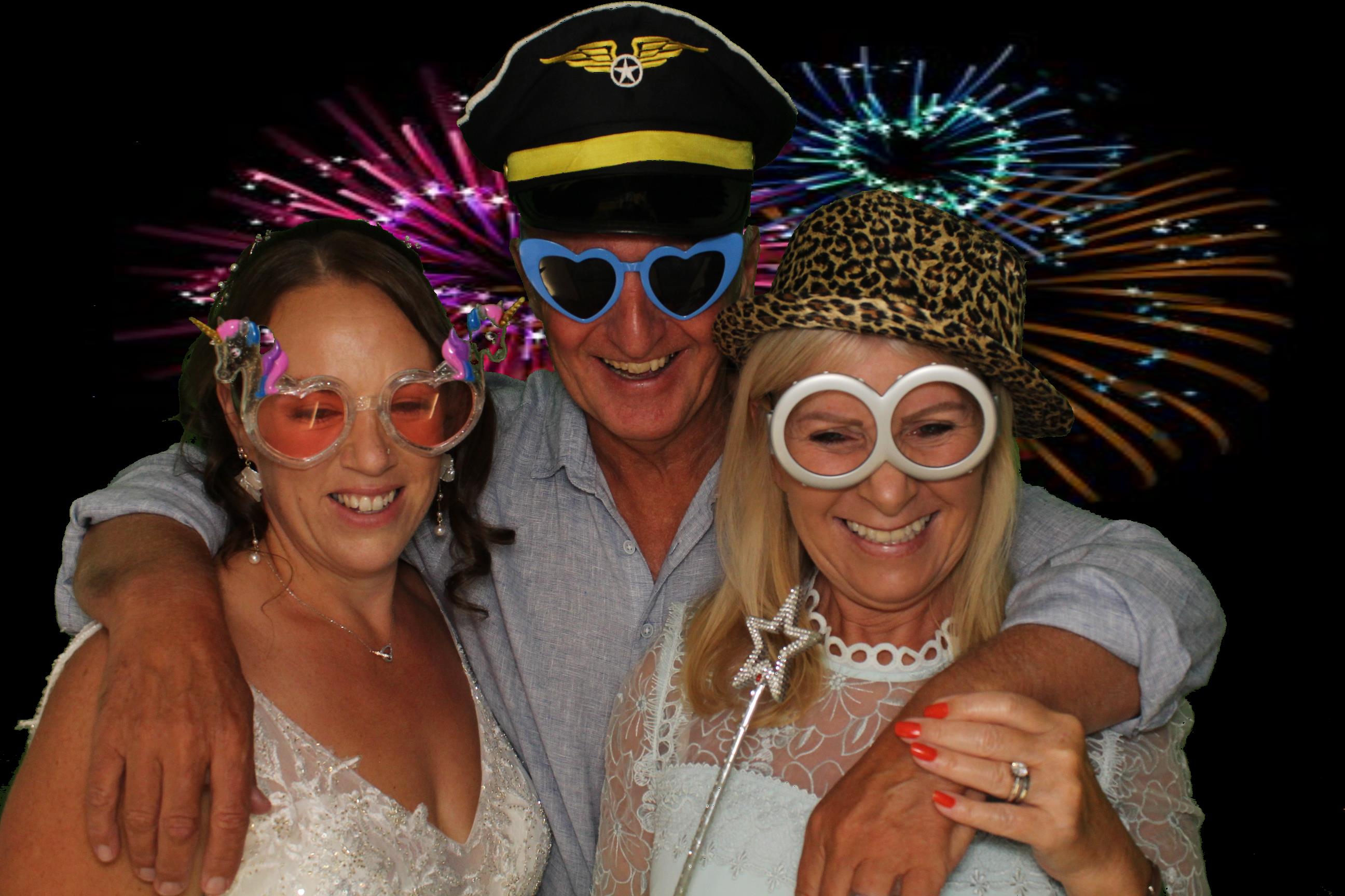 Danny & Laura's Wedding | View more photos from the event at gallery.omegaphotobooths.co.uk/u/Omega-Photobooths/Danny-Lauras-Wedding