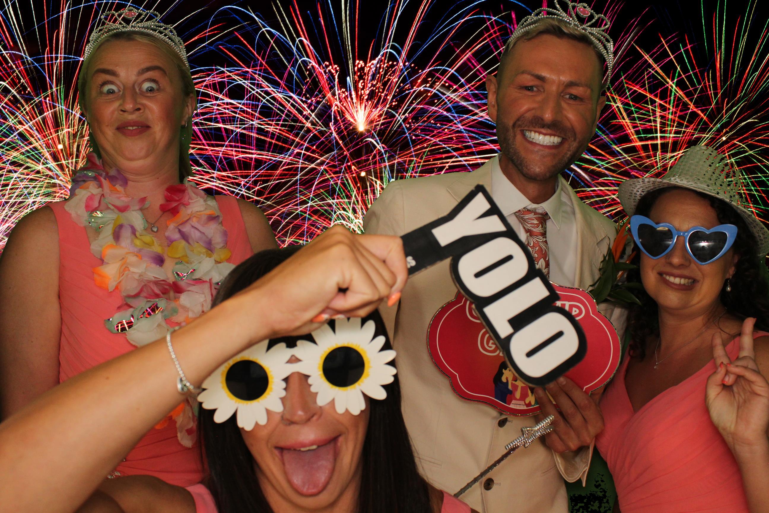 Danny & Laura's Wedding | View more photos from the event at gallery.omegaphotobooths.co.uk/u/Omega-Photobooths/Danny-Lauras-Wedding
