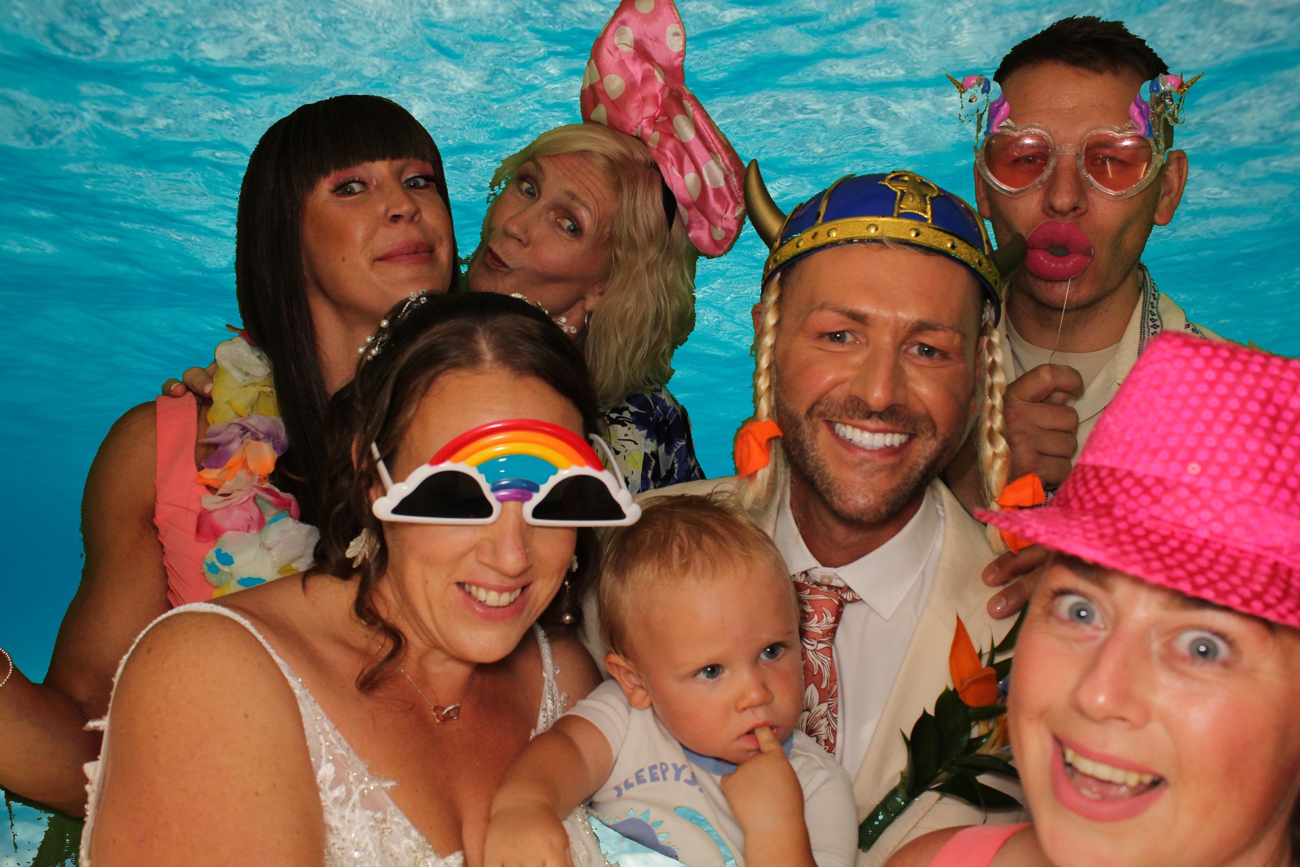 Danny & Laura's Wedding | View more photos from the event at gallery.omegaphotobooths.co.uk/u/Omega-Photobooths/Danny-Lauras-Wedding