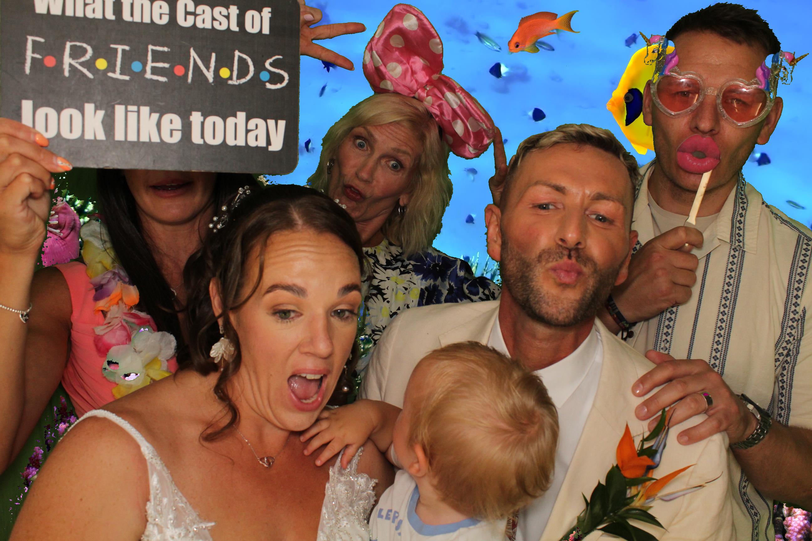 Danny & Laura's Wedding | View more photos from the event at gallery.omegaphotobooths.co.uk/u/Omega-Photobooths/Danny-Lauras-Wedding
