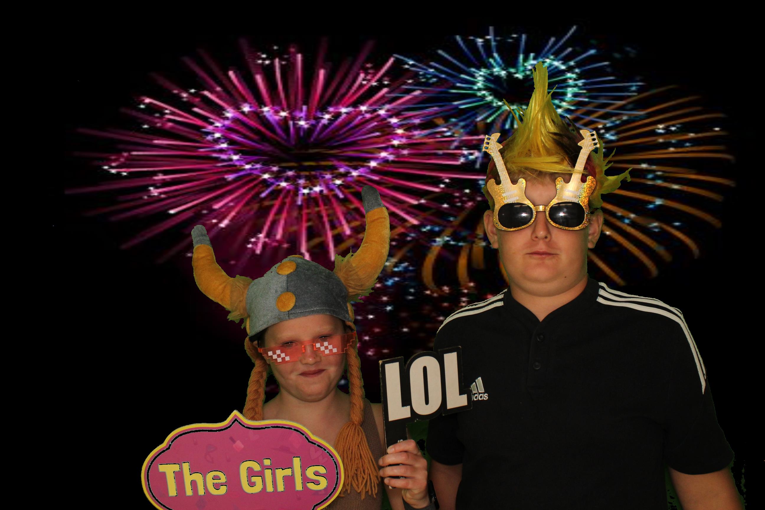Danny & Laura's Wedding | View more photos from the event at gallery.omegaphotobooths.co.uk/u/Omega-Photobooths/Danny-Lauras-Wedding