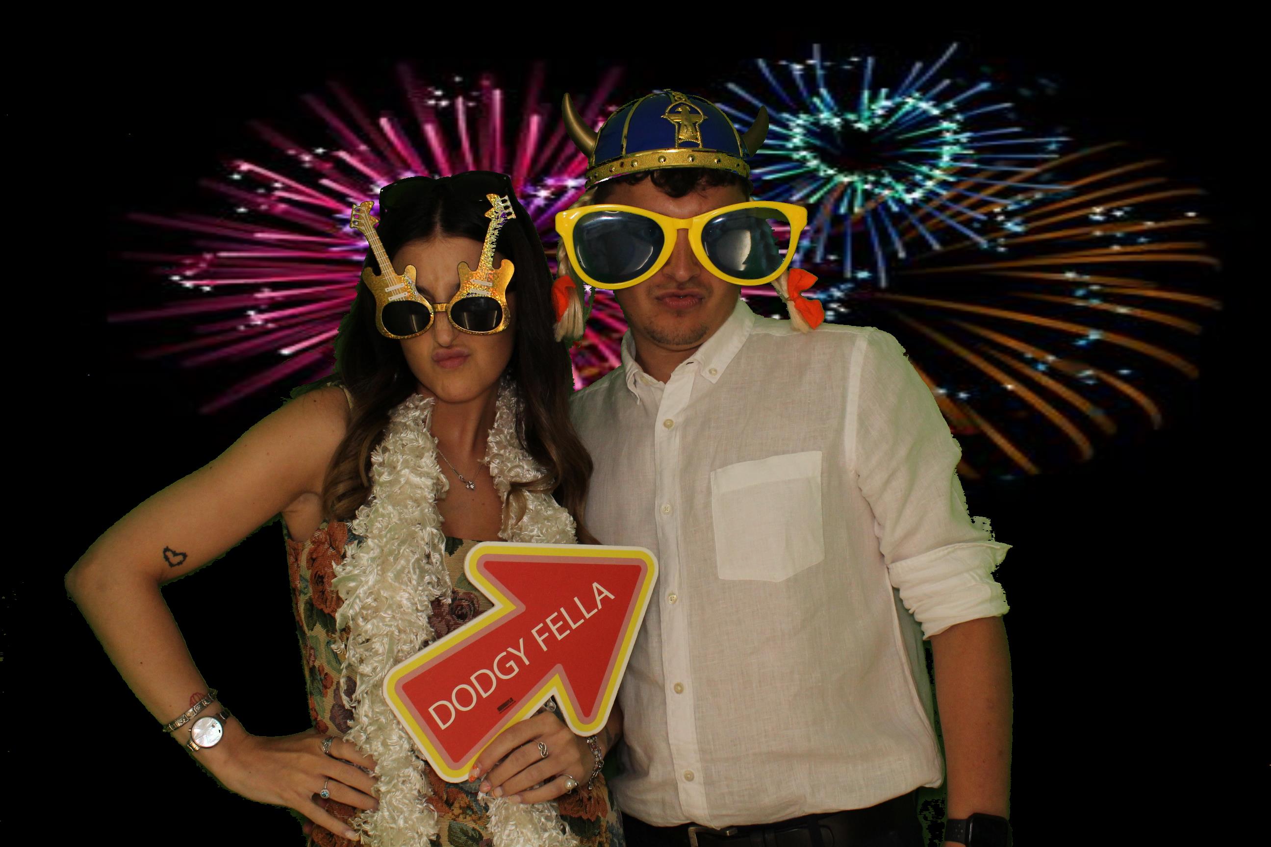 Danny & Laura's Wedding | View more photos from the event at gallery.omegaphotobooths.co.uk/u/Omega-Photobooths/Danny-Lauras-Wedding