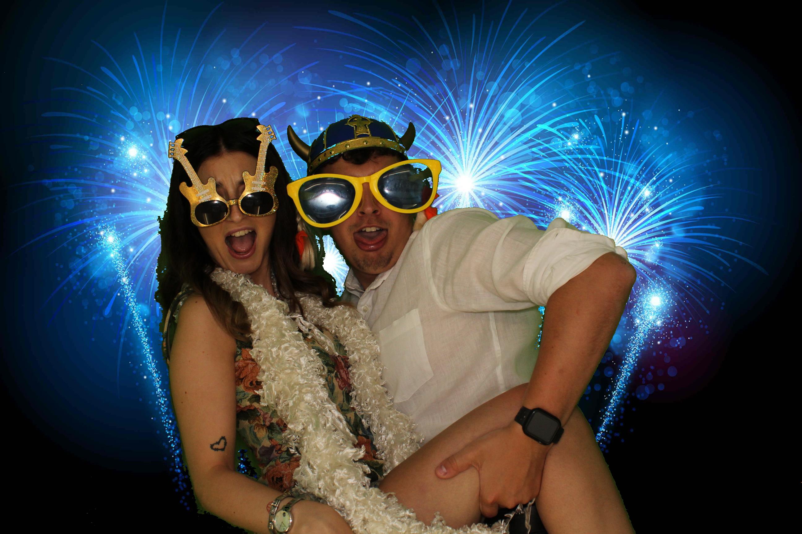 Danny & Laura's Wedding | View more photos from the event at gallery.omegaphotobooths.co.uk/u/Omega-Photobooths/Danny-Lauras-Wedding