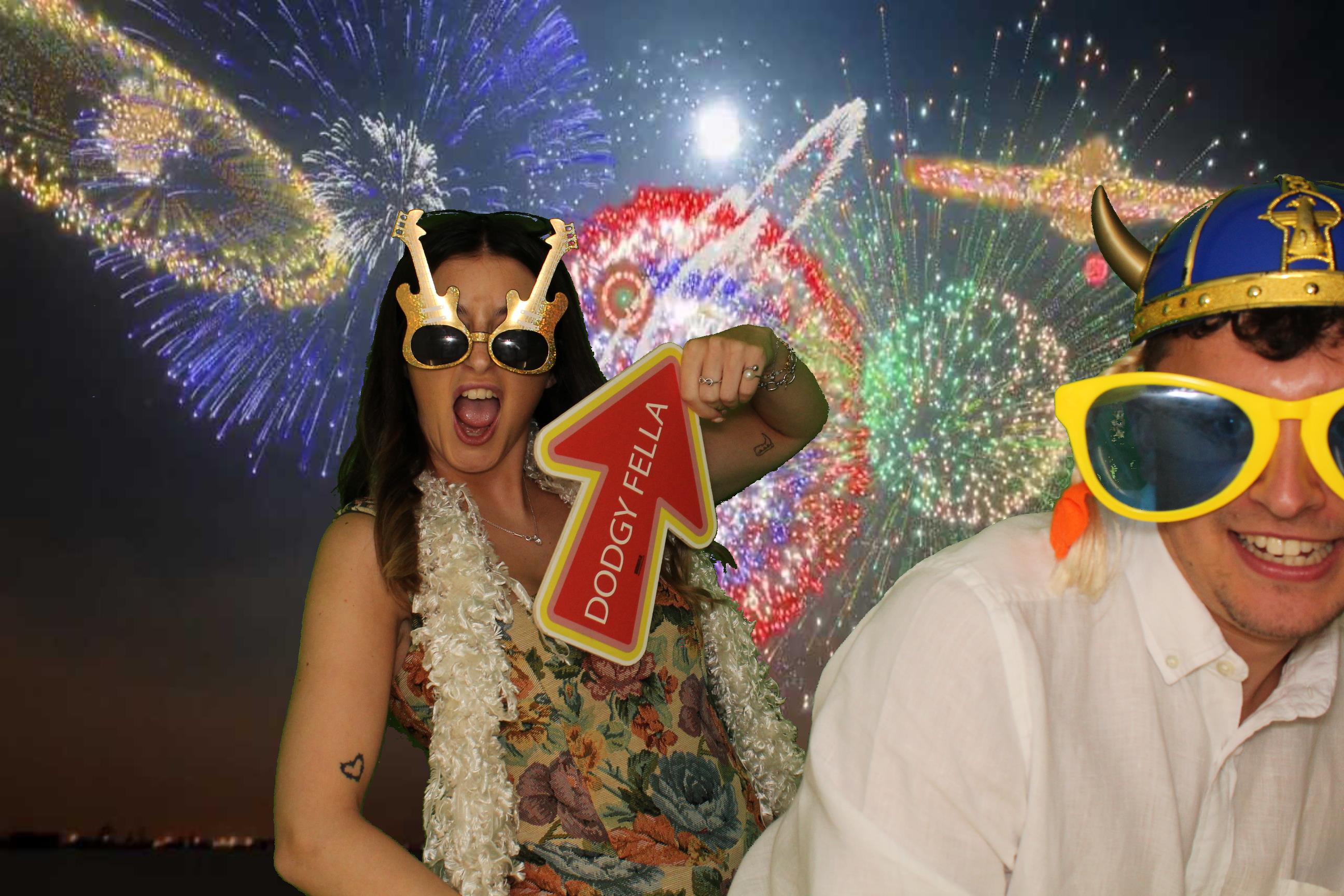 Danny & Laura's Wedding | View more photos from the event at gallery.omegaphotobooths.co.uk/u/Omega-Photobooths/Danny-Lauras-Wedding