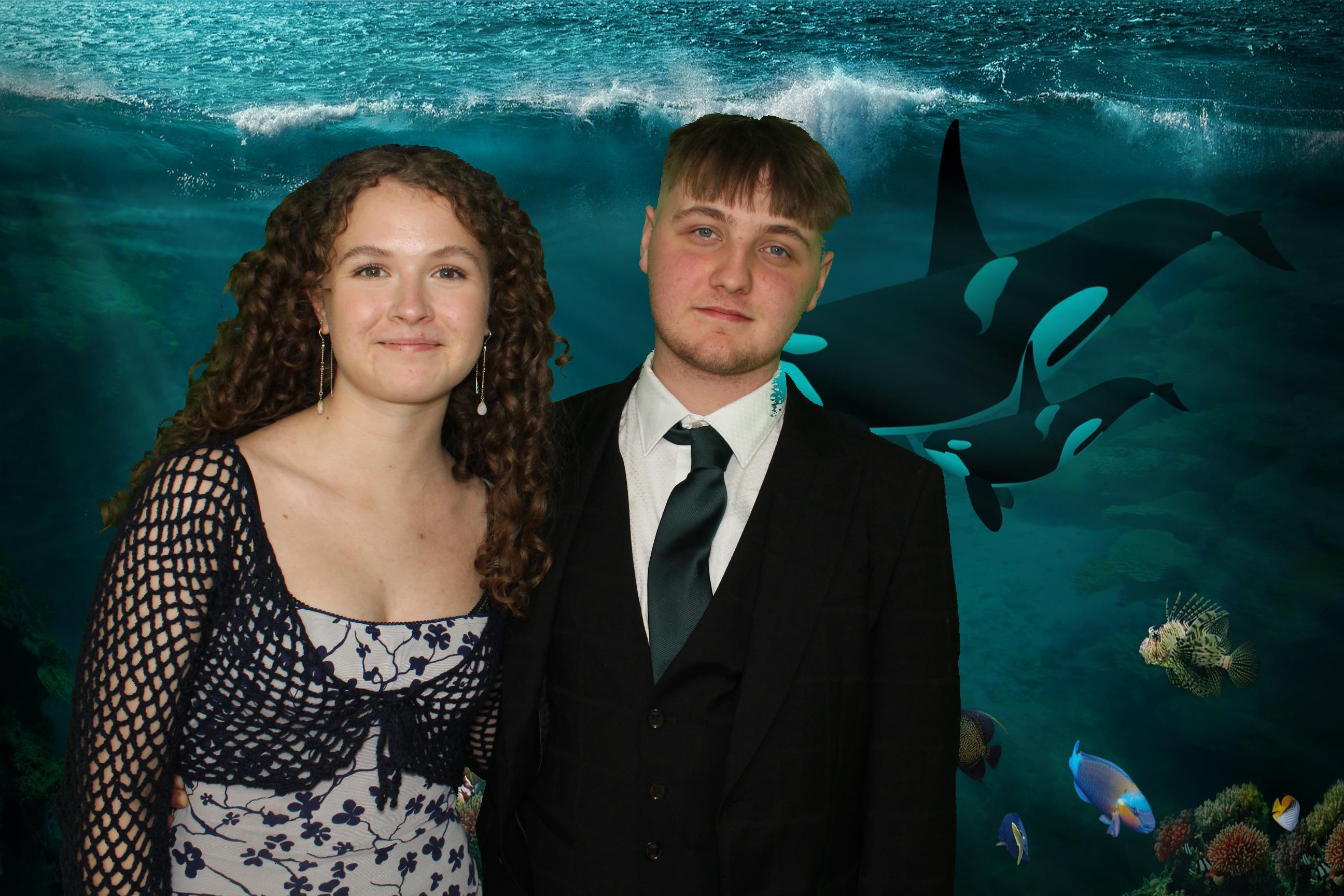 Mega & Charlie | View more photos from the event at gallery.omegaphotobooths.co.uk/u/Omega-Photobooths/Mega-Charlie