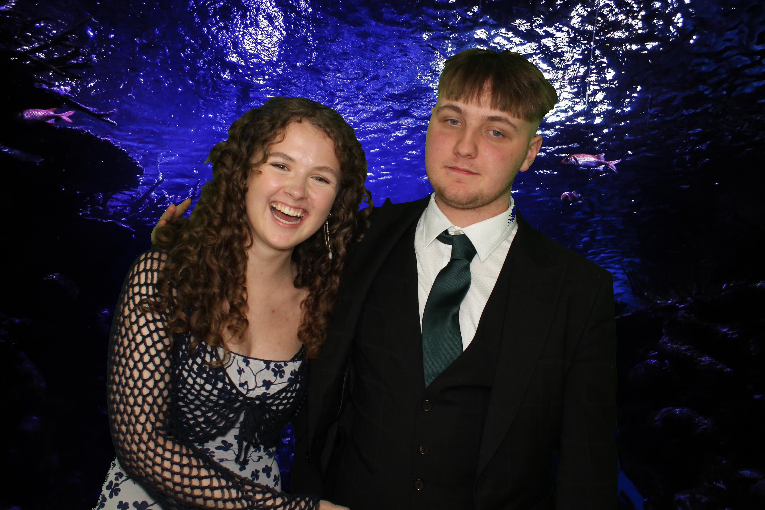 Mega & Charlie | View more photos from the event at gallery.omegaphotobooths.co.uk/u/Omega-Photobooths/Mega-Charlie