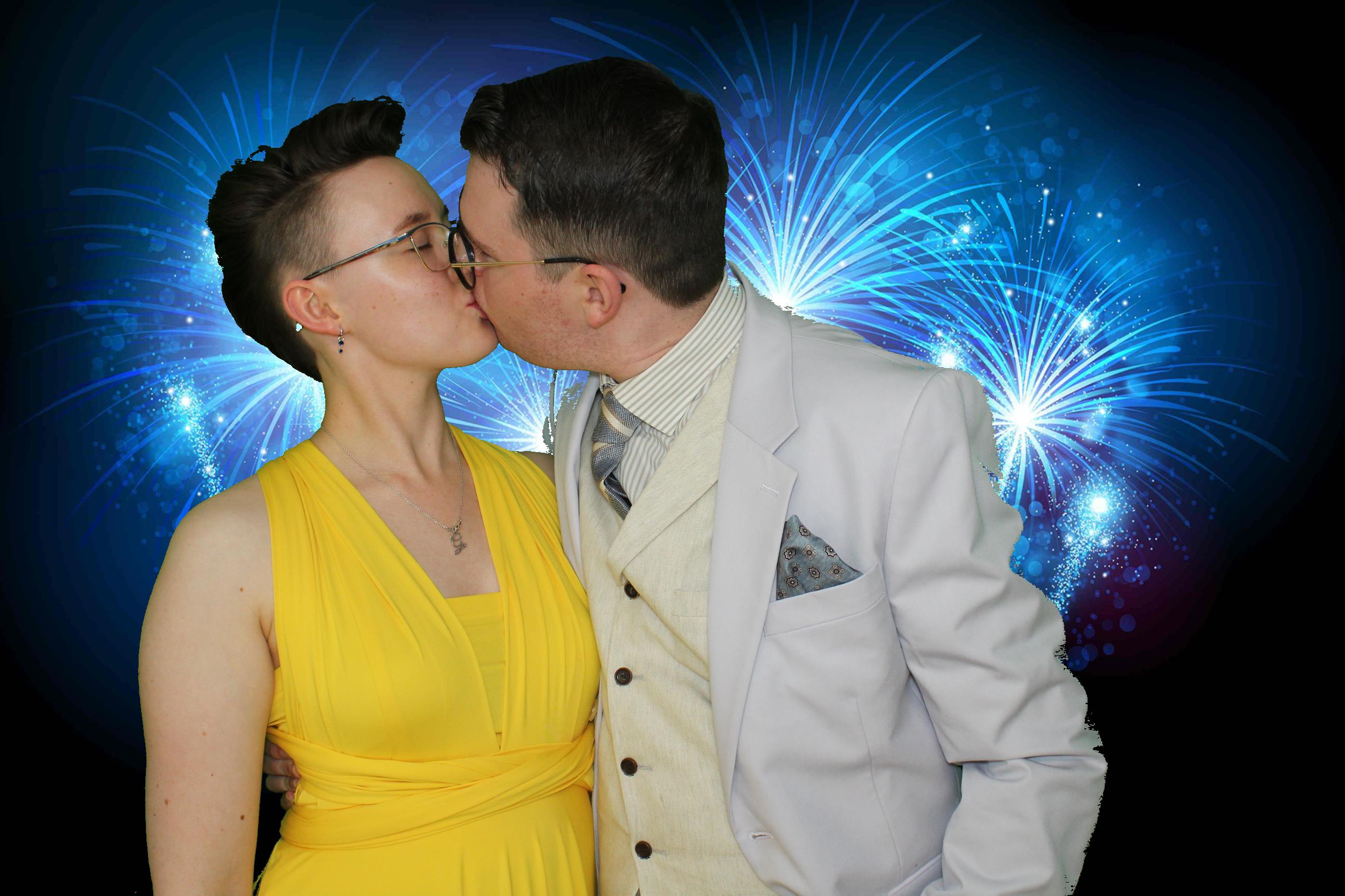 Mega & Charlie | View more photos from the event at gallery.omegaphotobooths.co.uk/u/Omega-Photobooths/Mega-Charlie