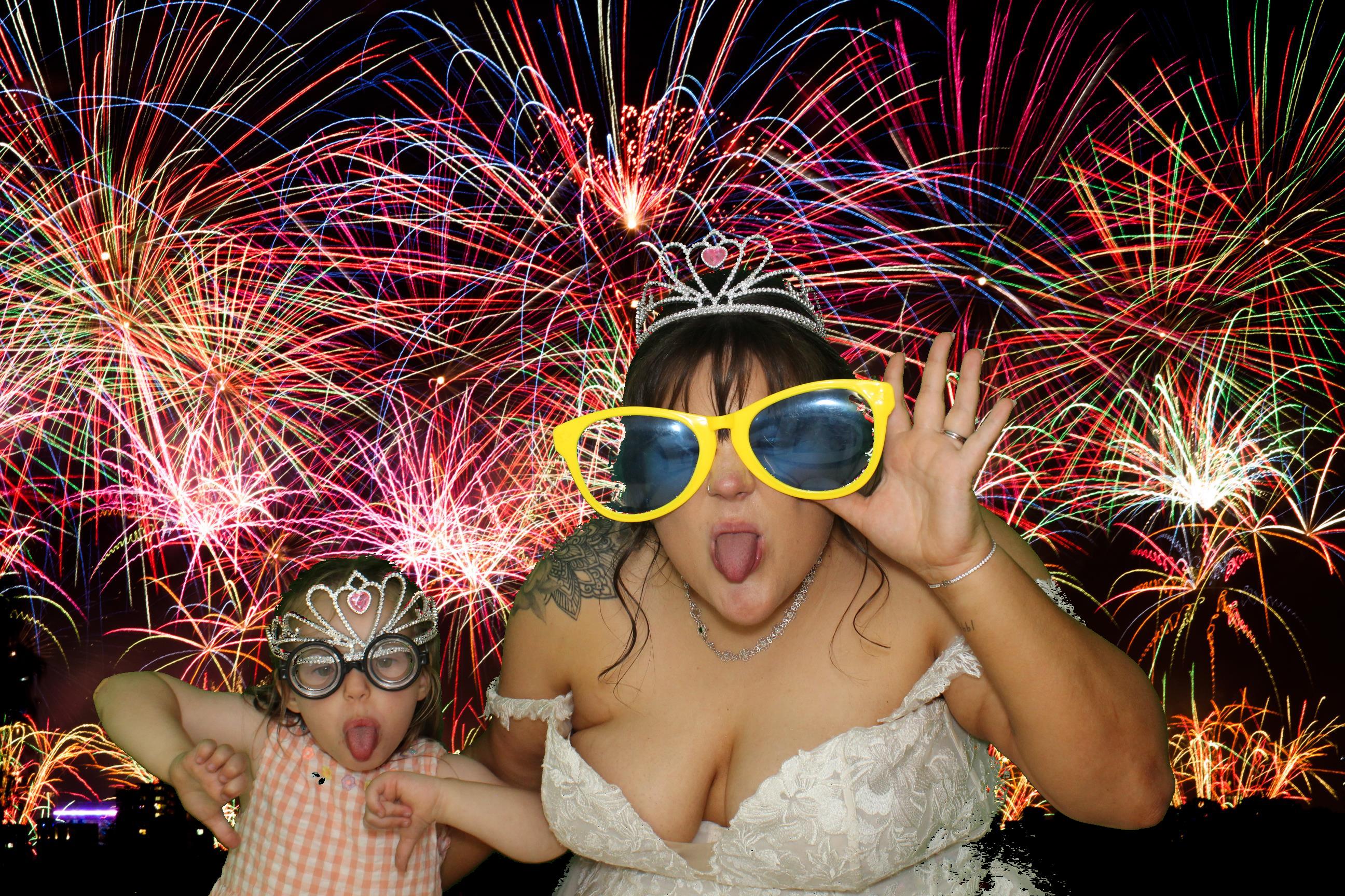 Mega & Charlie | View more photos from the event at gallery.omegaphotobooths.co.uk/u/Omega-Photobooths/Mega-Charlie