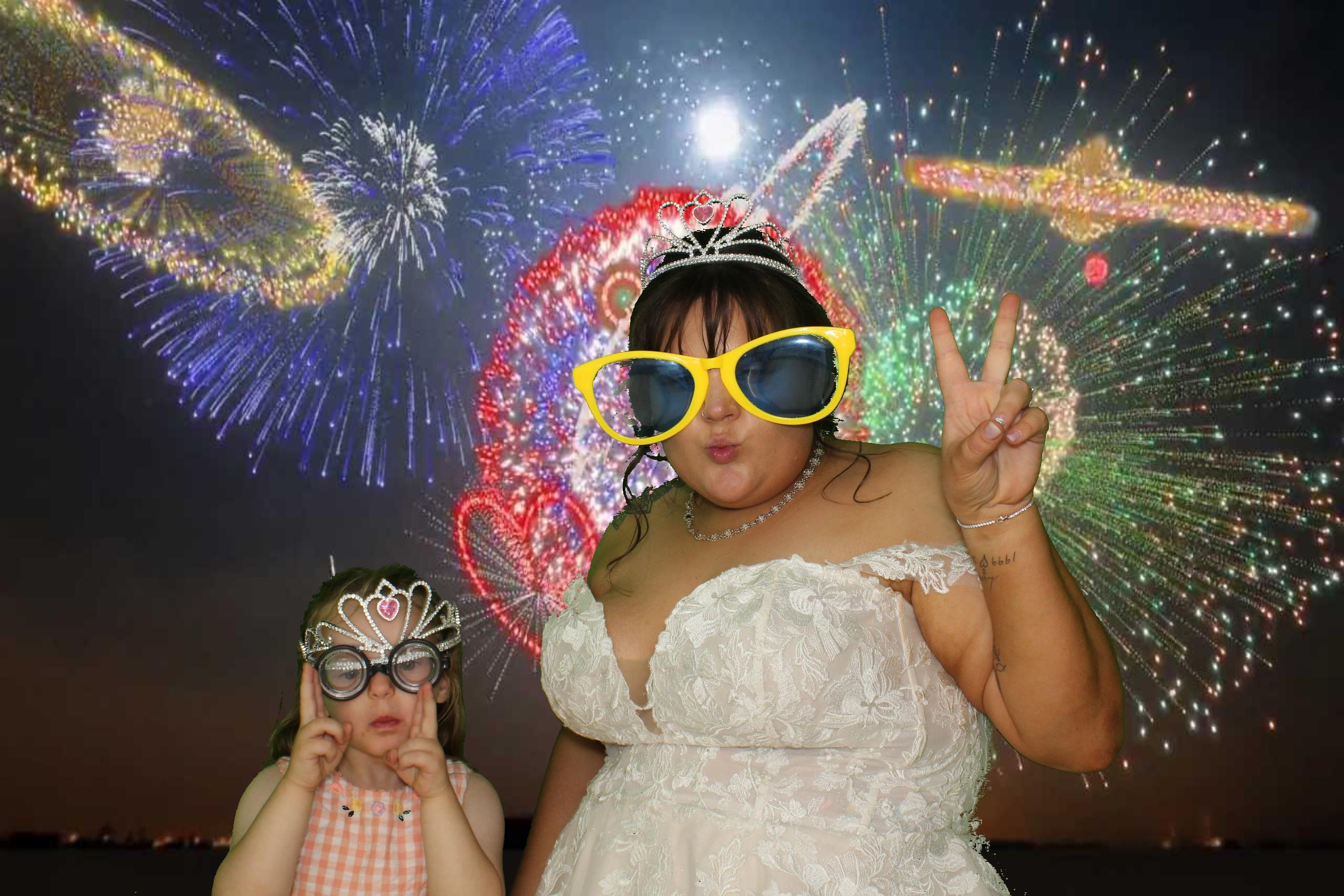 Mega & Charlie | View more photos from the event at gallery.omegaphotobooths.co.uk/u/Omega-Photobooths/Mega-Charlie