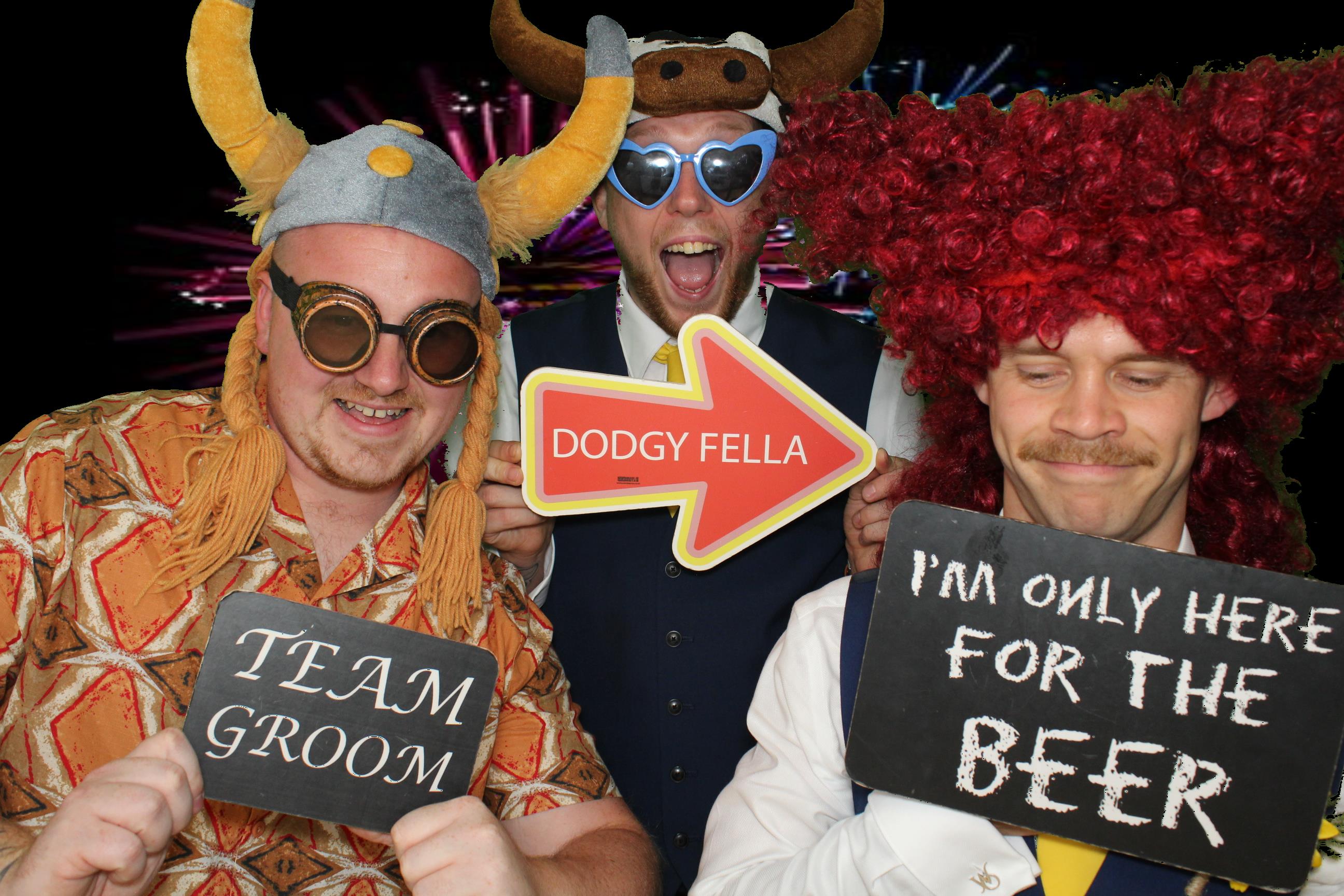 Mega & Charlie | View more photos from the event at gallery.omegaphotobooths.co.uk/u/Omega-Photobooths/Mega-Charlie