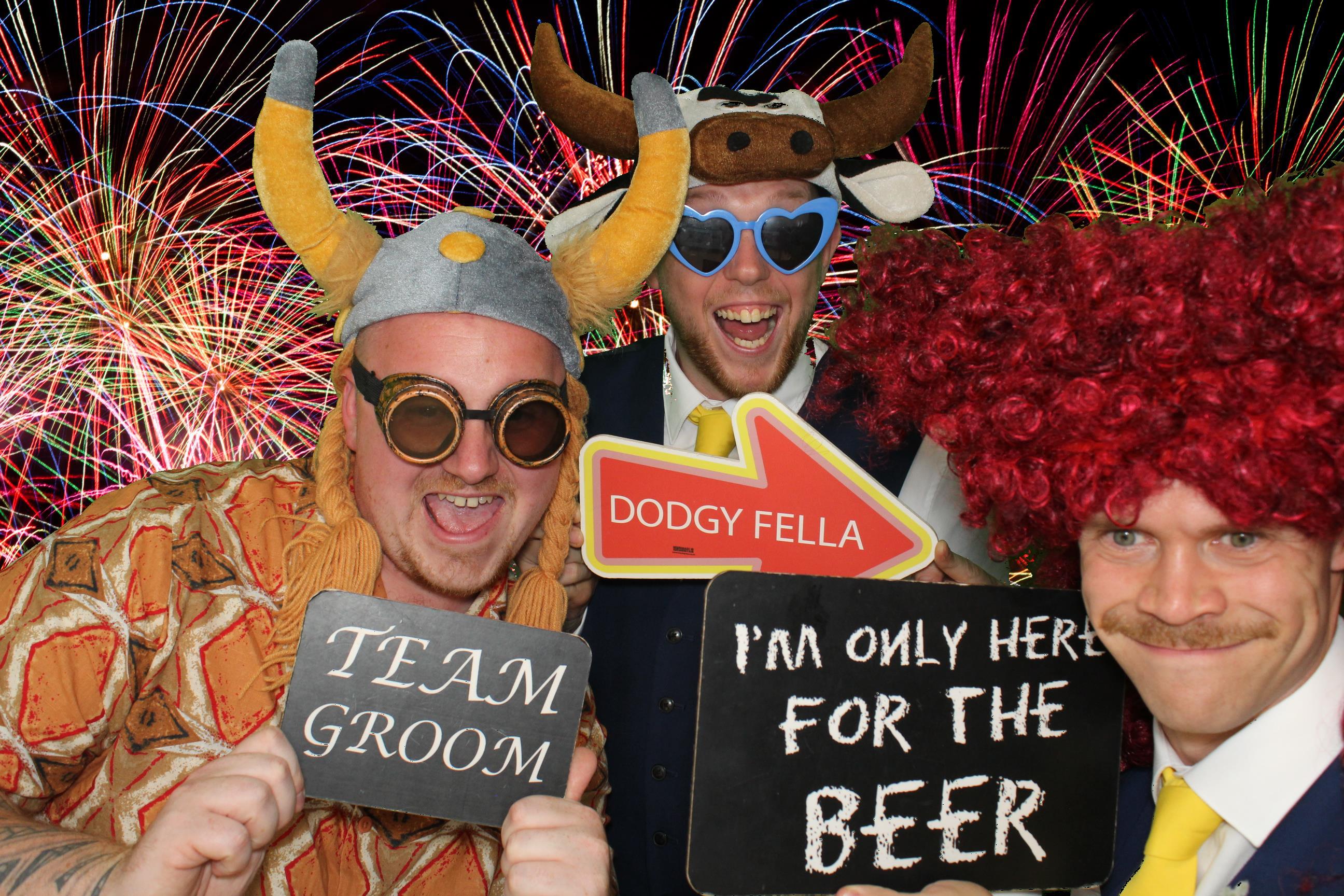 Mega & Charlie | View more photos from the event at gallery.omegaphotobooths.co.uk/u/Omega-Photobooths/Mega-Charlie