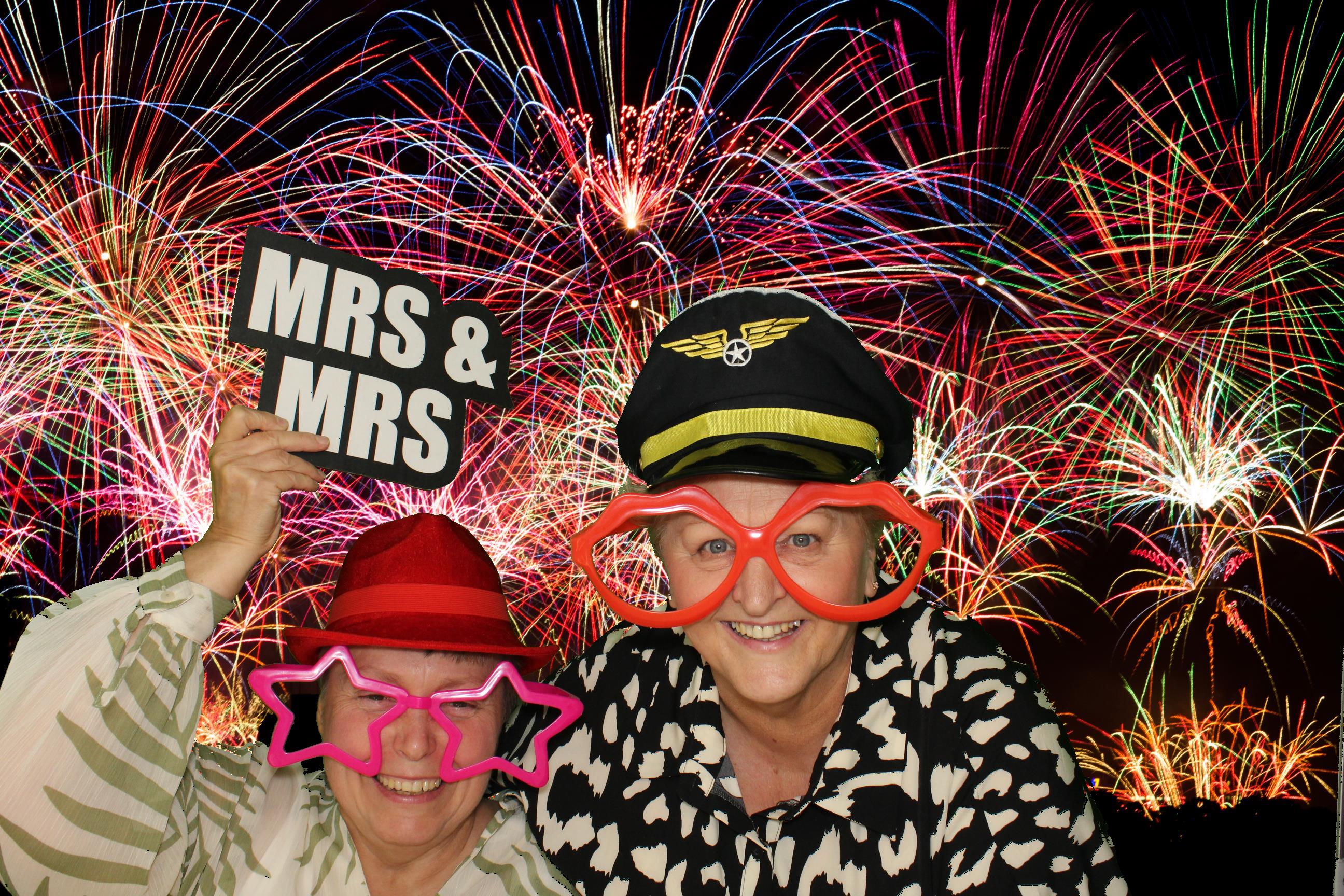 Mega & Charlie | View more photos from the event at gallery.omegaphotobooths.co.uk/u/Omega-Photobooths/Mega-Charlie