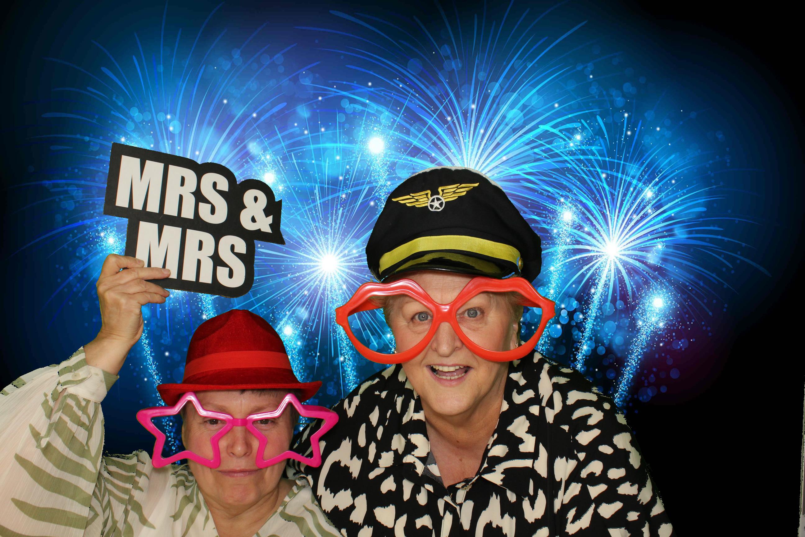 Mega & Charlie | View more photos from the event at gallery.omegaphotobooths.co.uk/u/Omega-Photobooths/Mega-Charlie