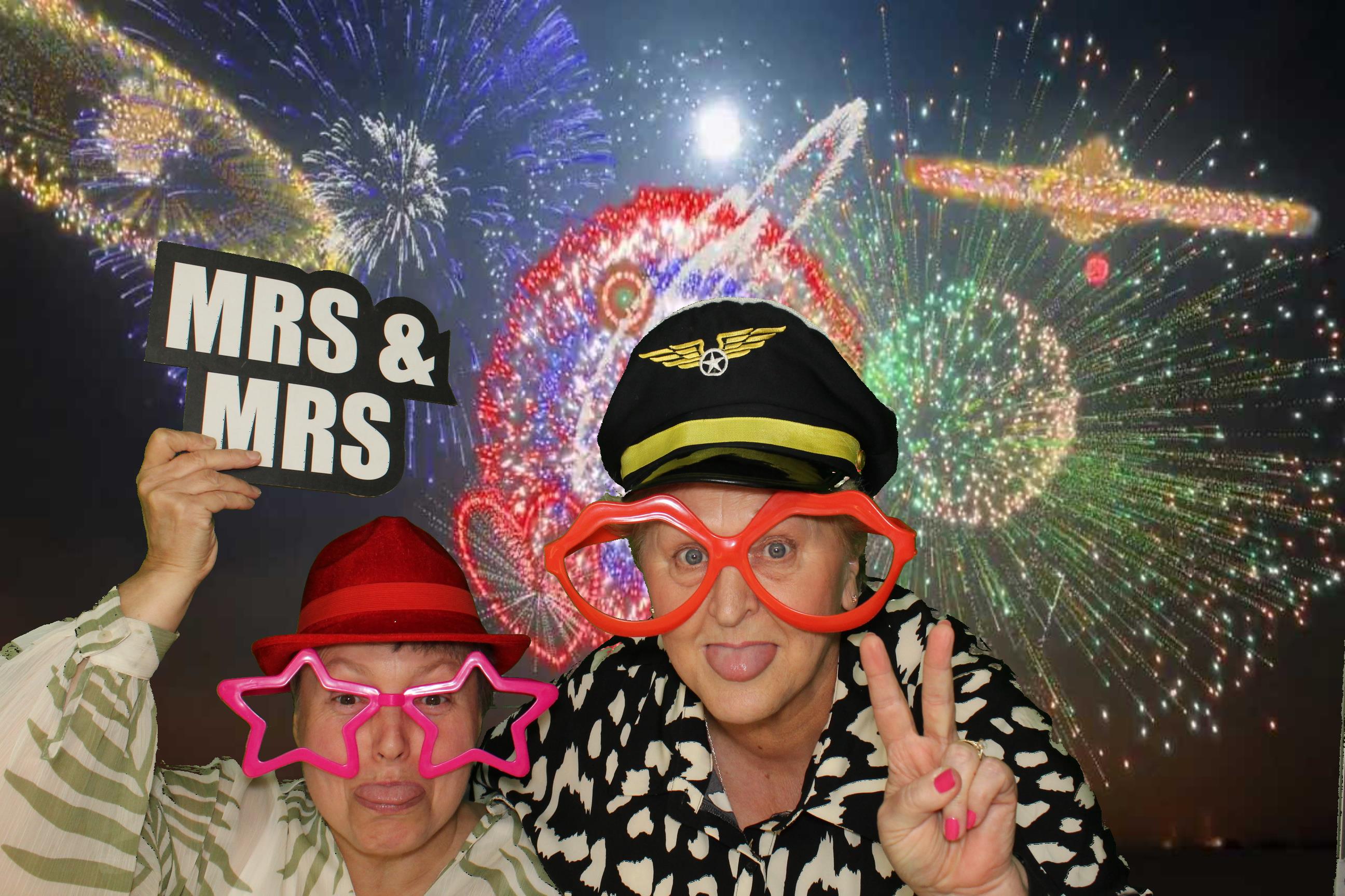 Mega & Charlie | View more photos from the event at gallery.omegaphotobooths.co.uk/u/Omega-Photobooths/Mega-Charlie